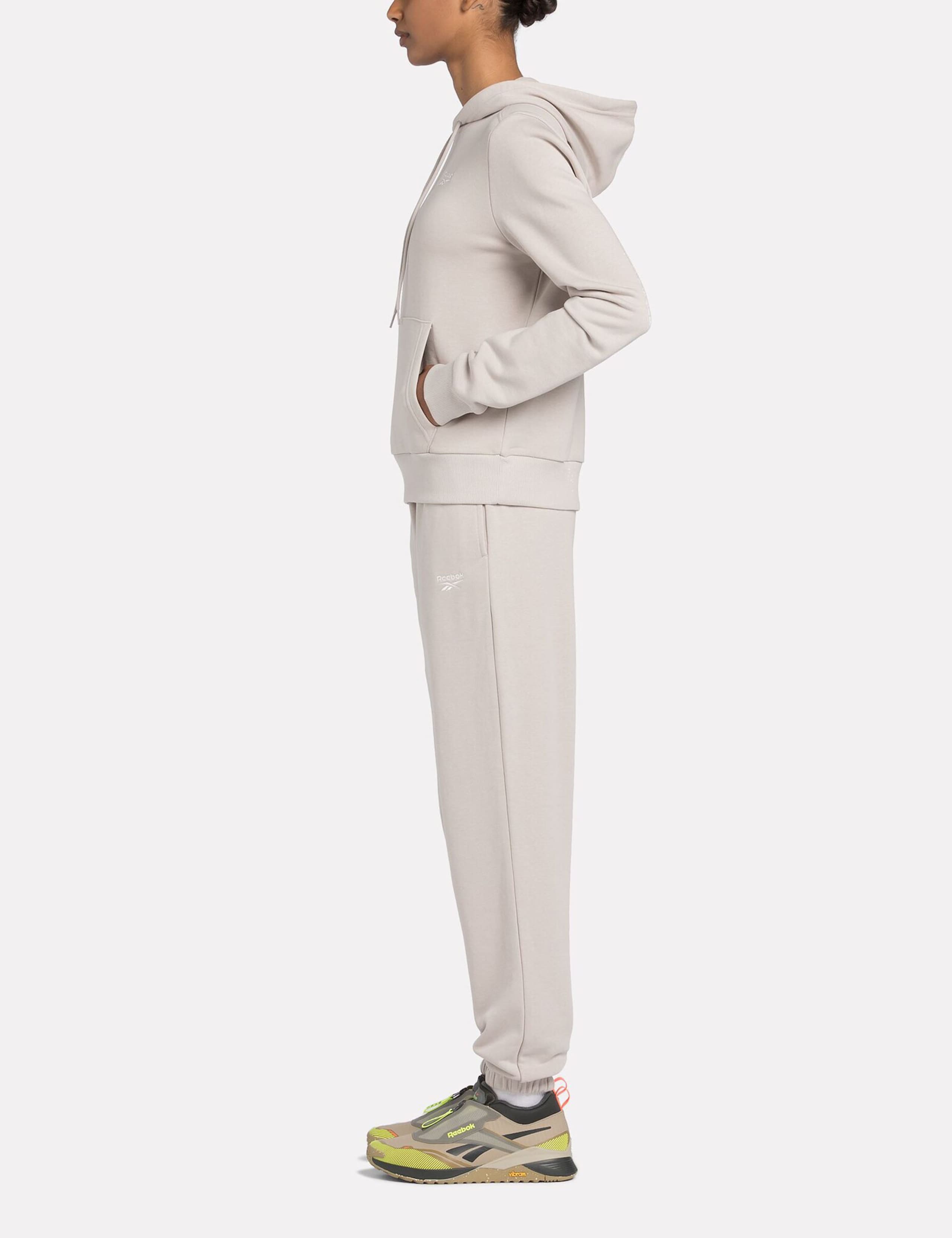 Identity Cotton Rich Cuffed Joggers 4 of 6