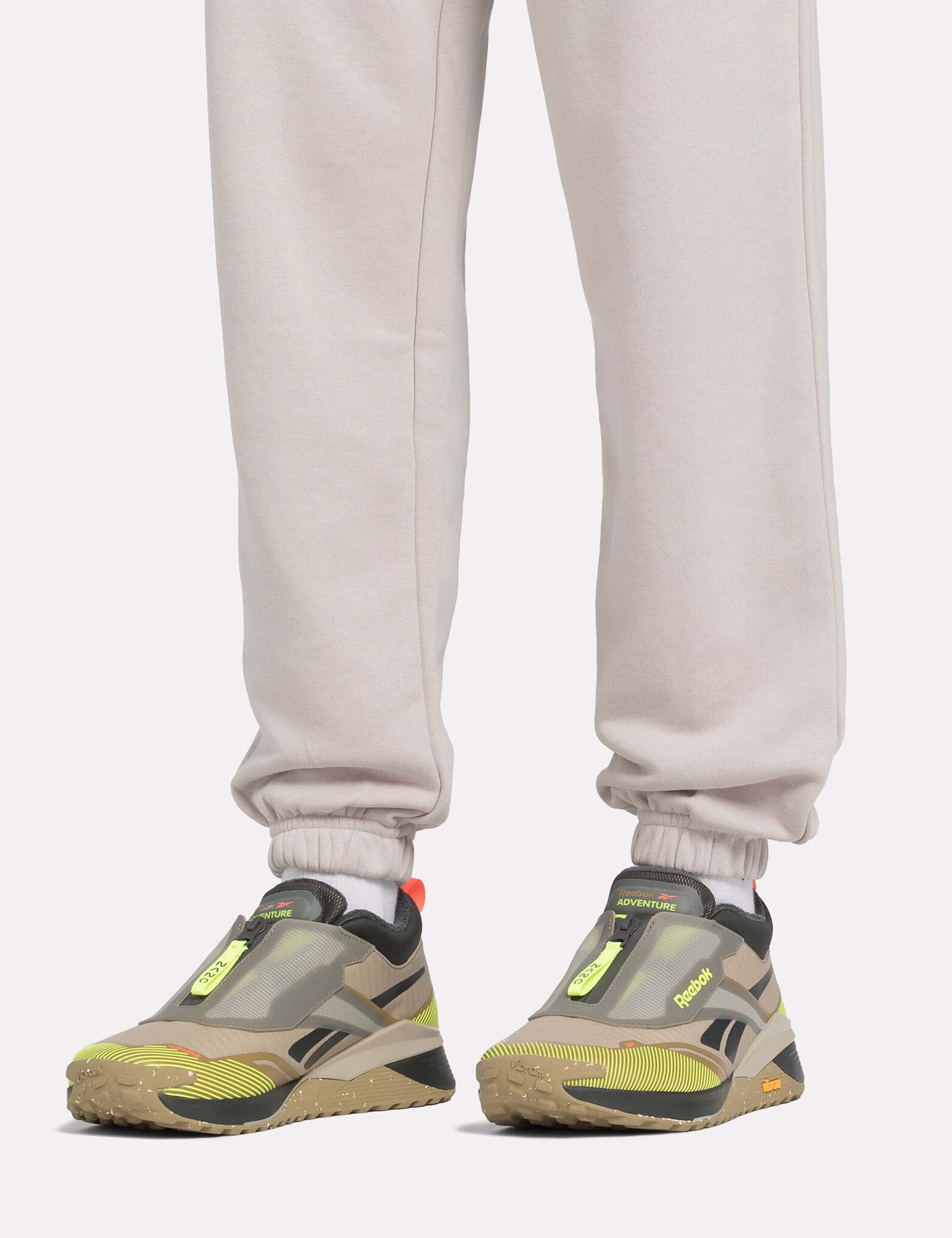Identity Cotton Rich Cuffed Joggers 6 of 6