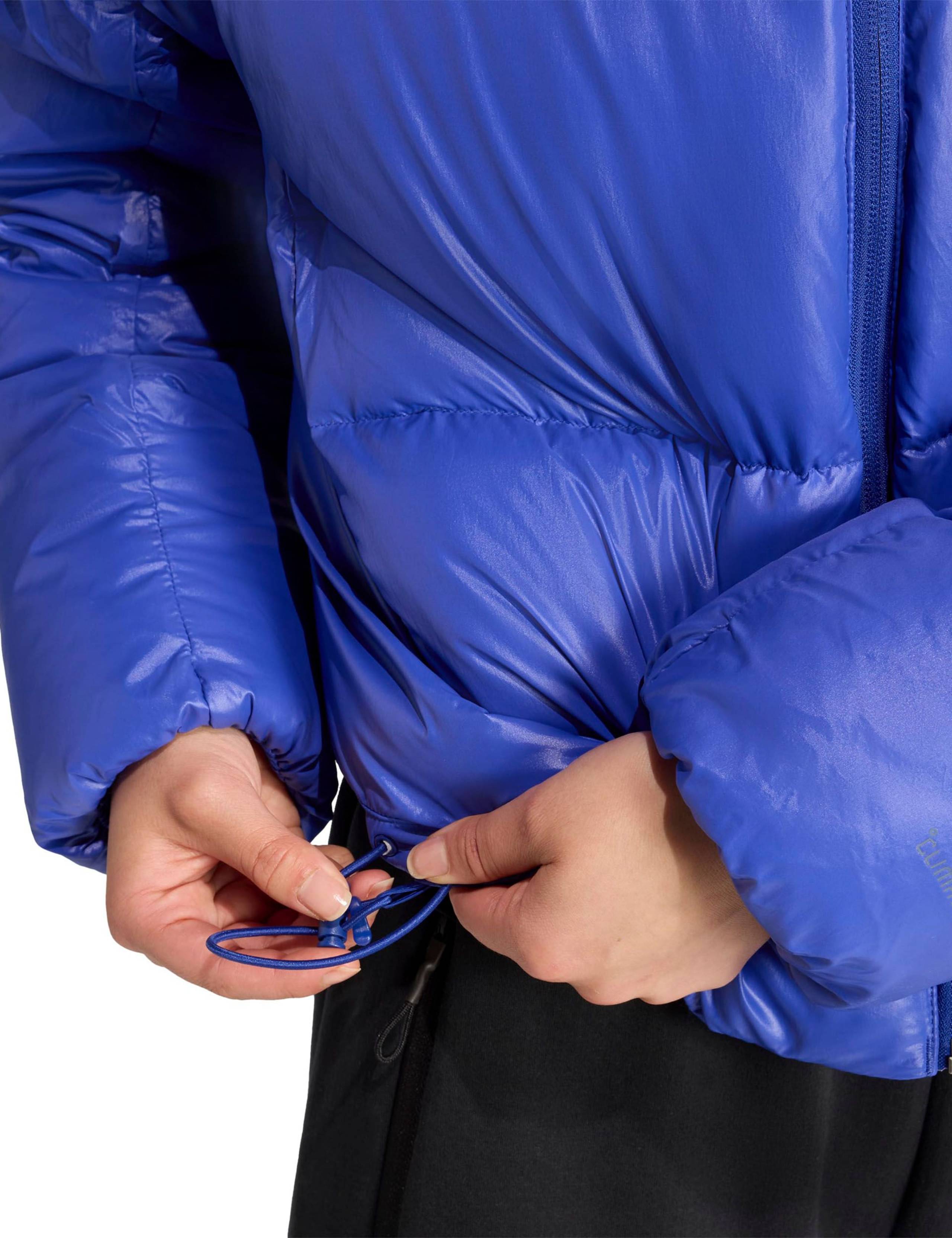 Z.N.E. Hooded Puffer Coat 5 of 5