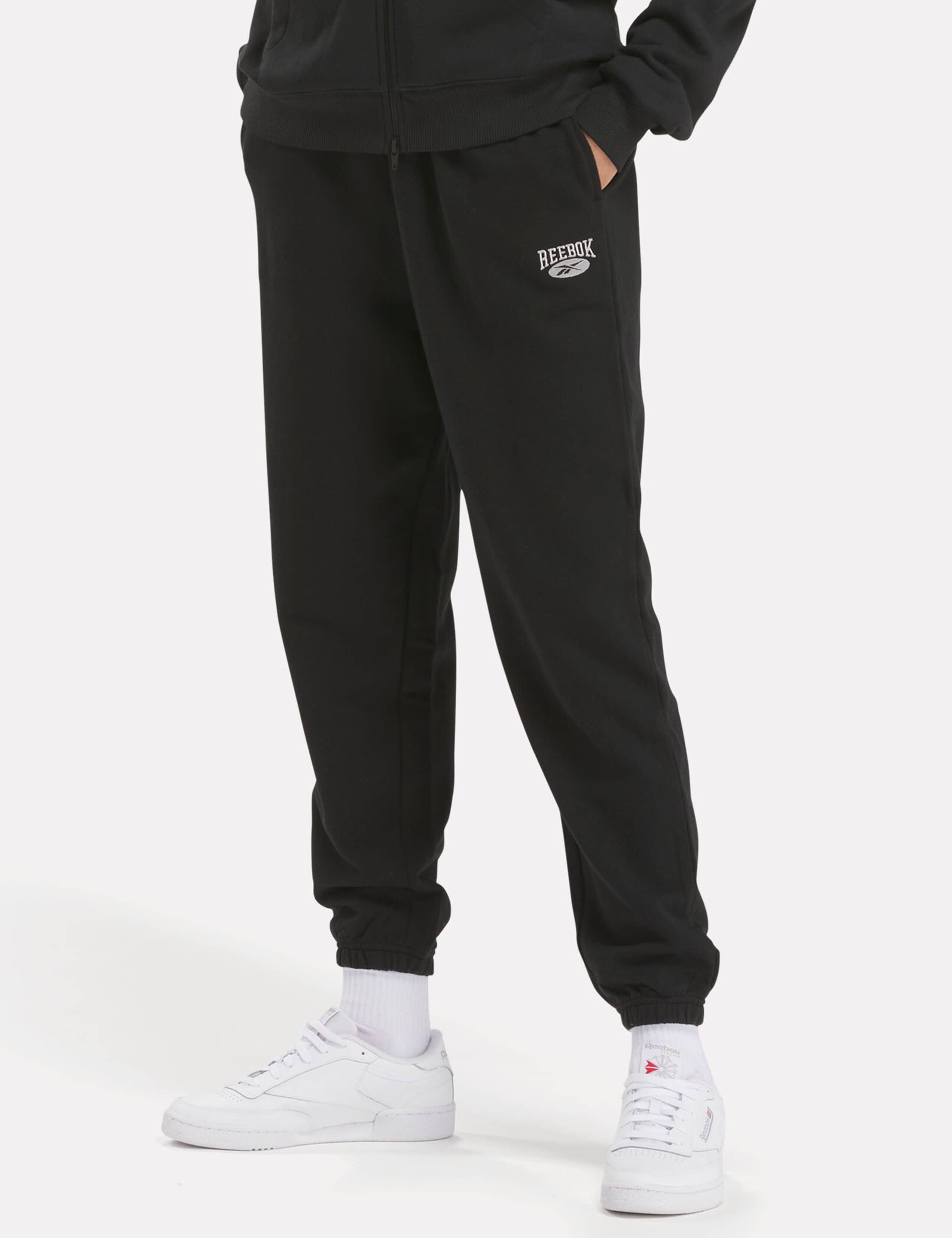 Archive Evolution Pure Cotton Cuffed Joggers 1 of 4