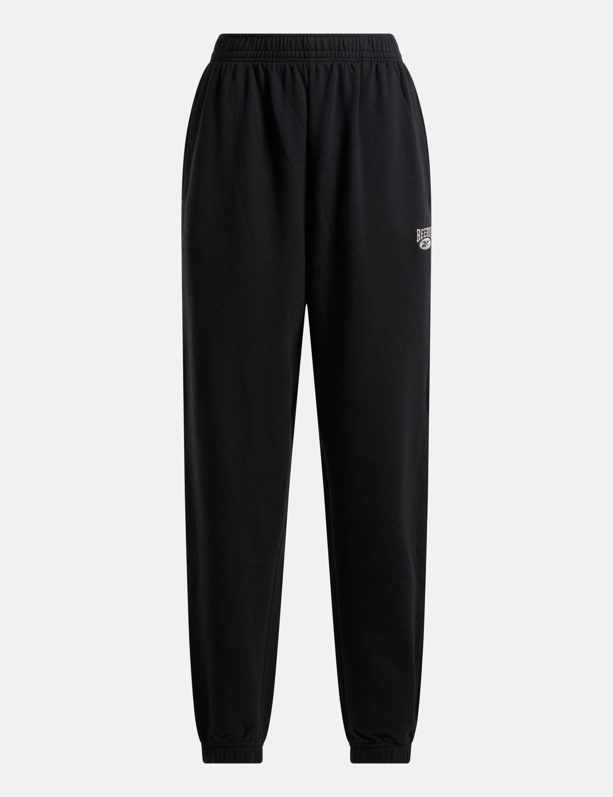 Archive Evolution Pure Cotton Cuffed Joggers 2 of 4