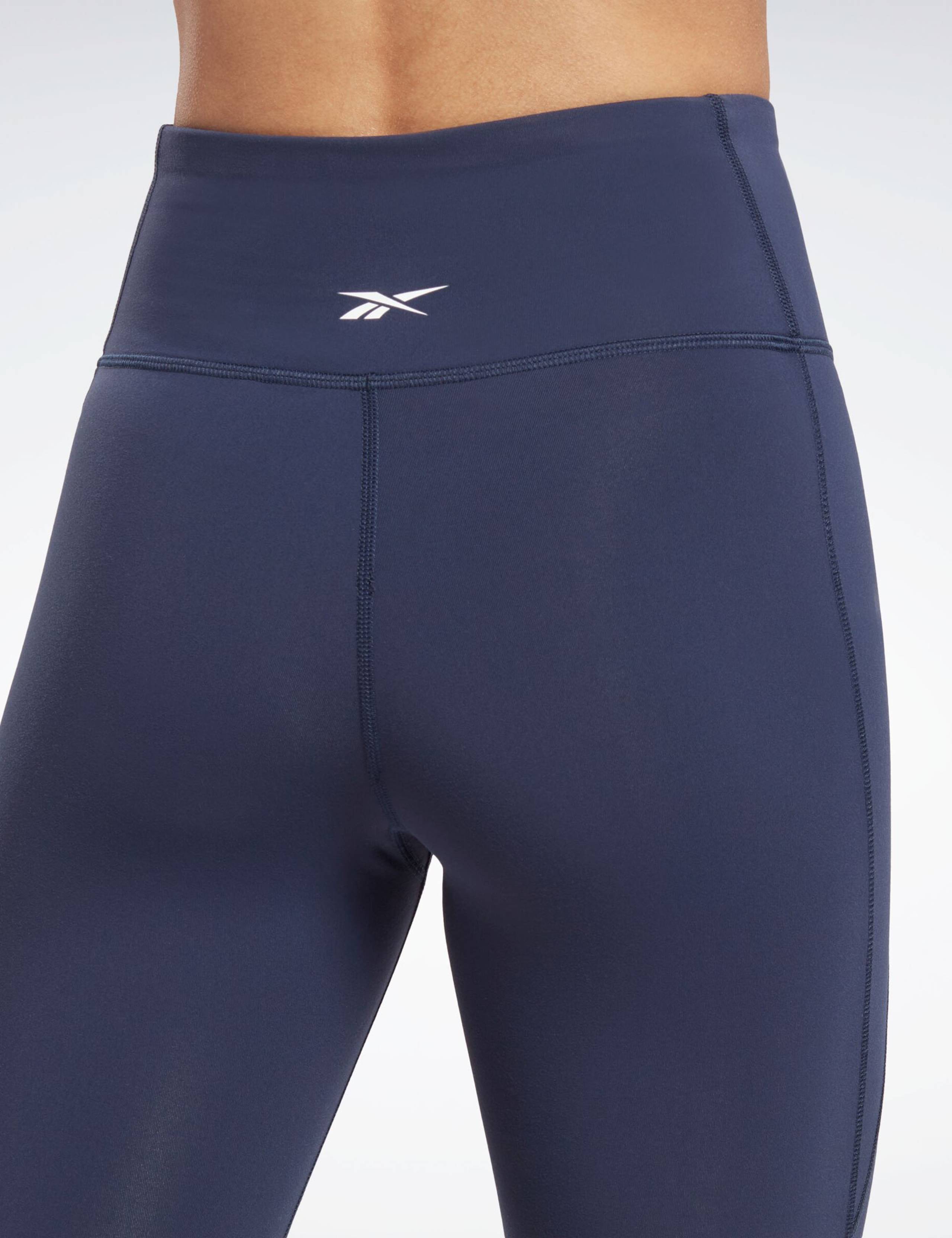 Lux High Waisted Leggings 6 of 6