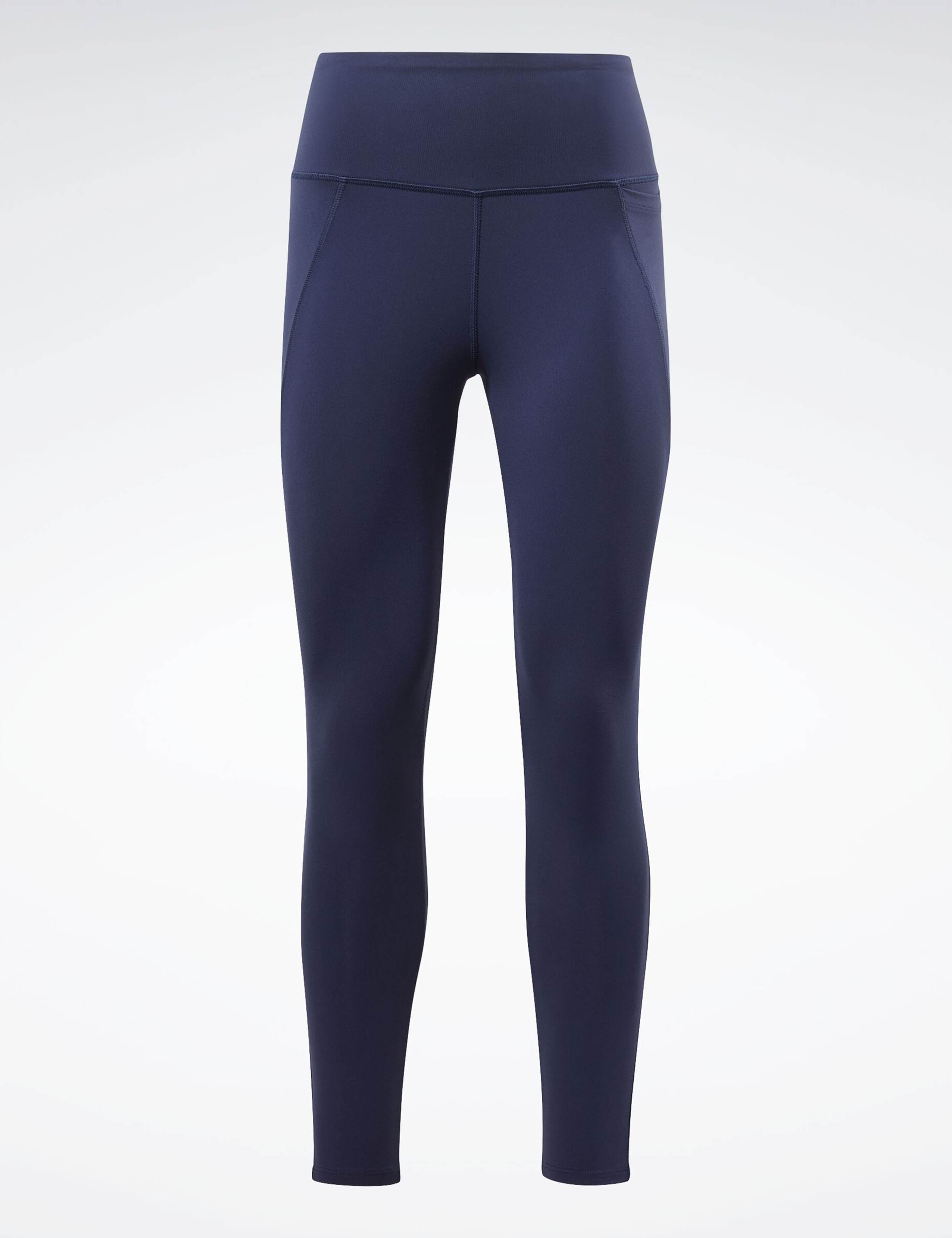 Lux High Waisted Leggings 2 of 6