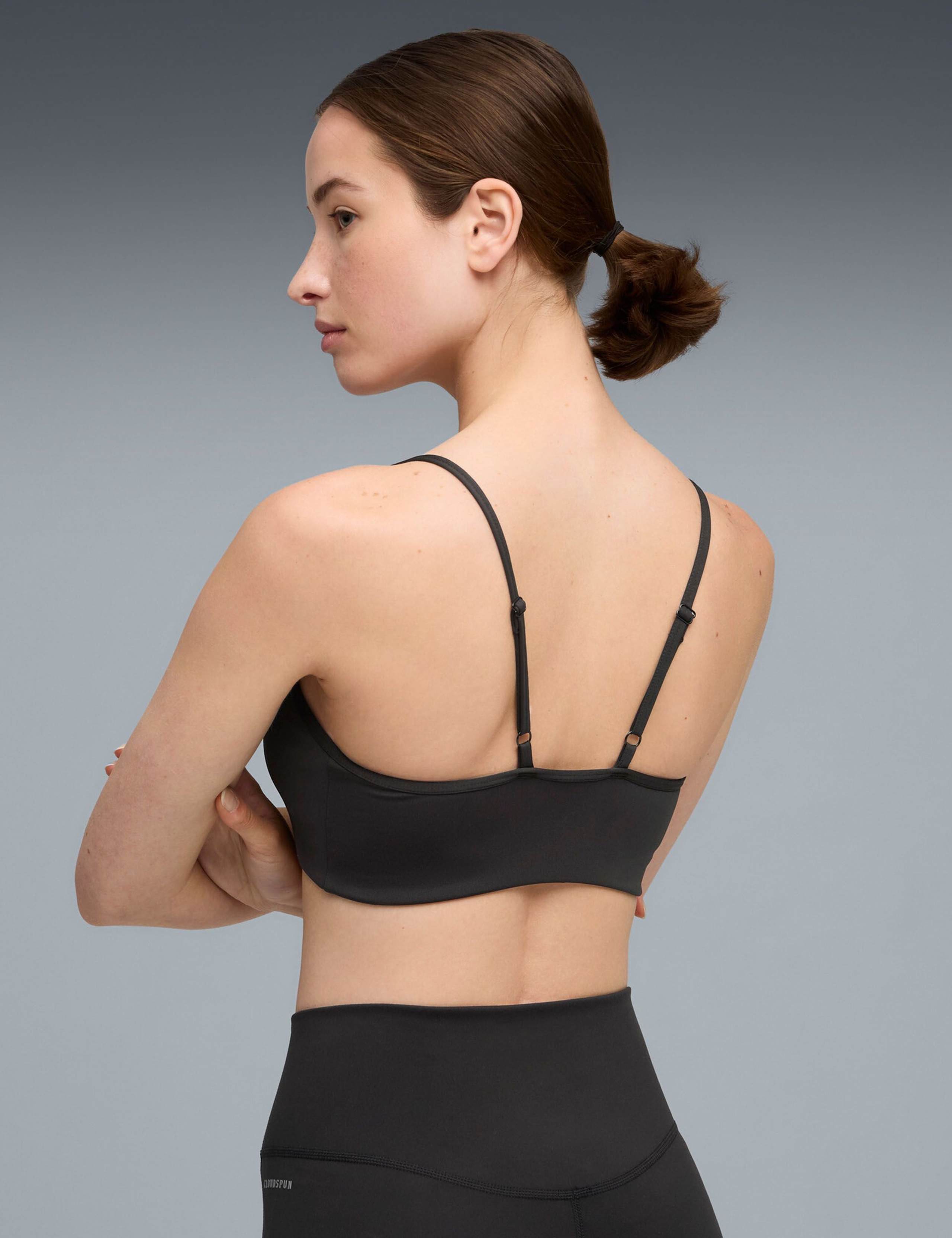 Move Non Wired Sports Bra 3 of 4
