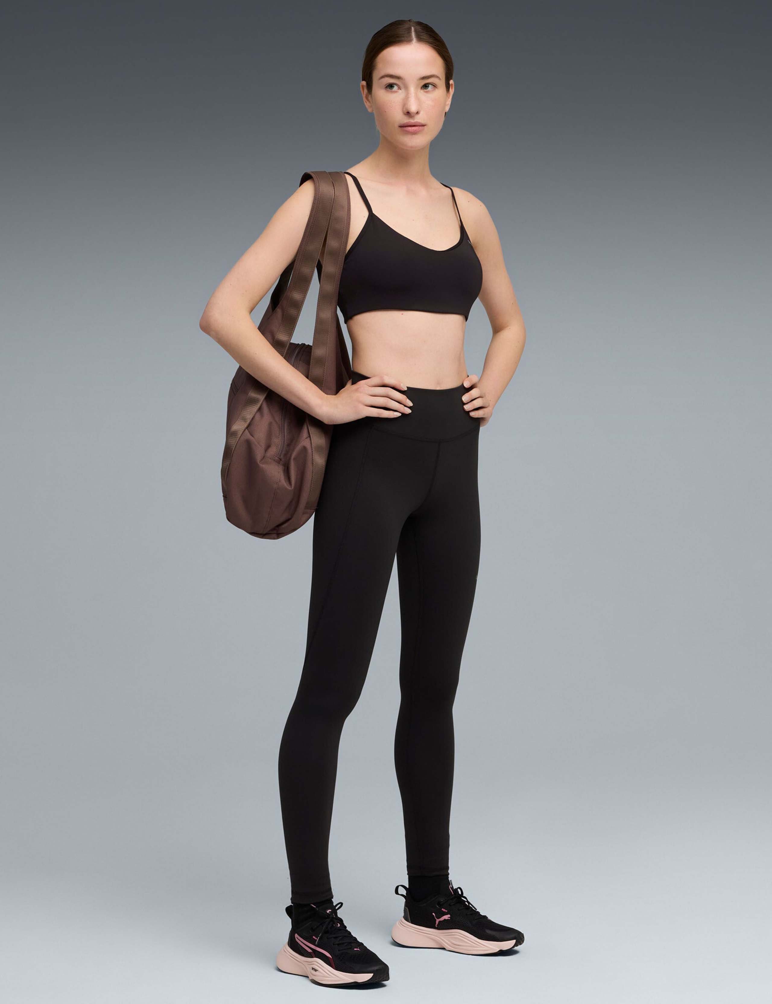 Move Non Wired Sports Bra 4 of 4
