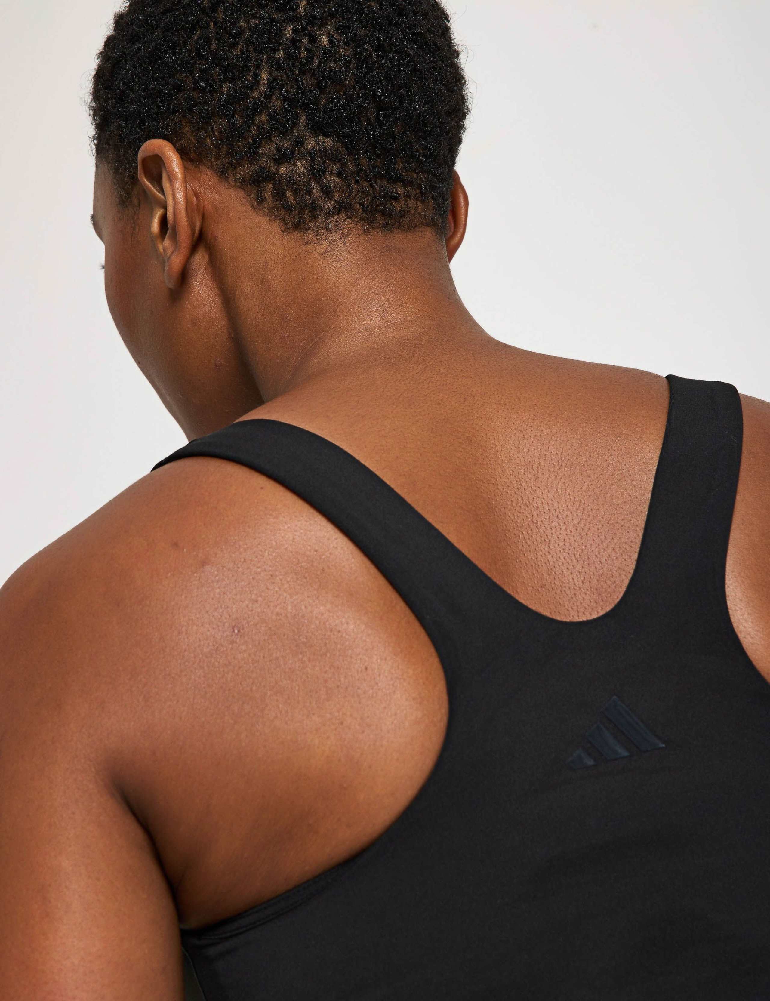 All Me Medium Support Longline Sports Bra 3 of 4