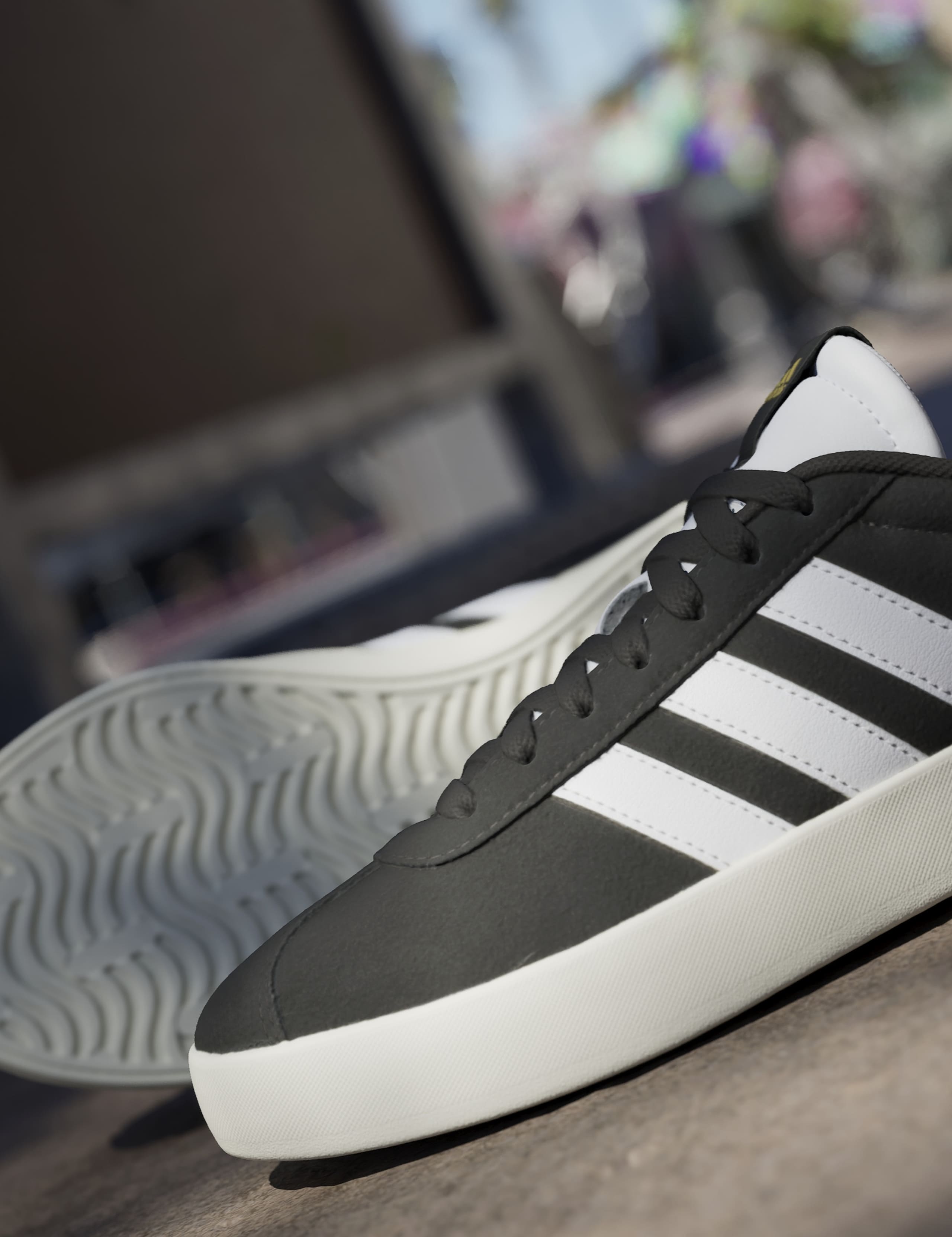 VL Court 3.0 Trainers 10 of 13