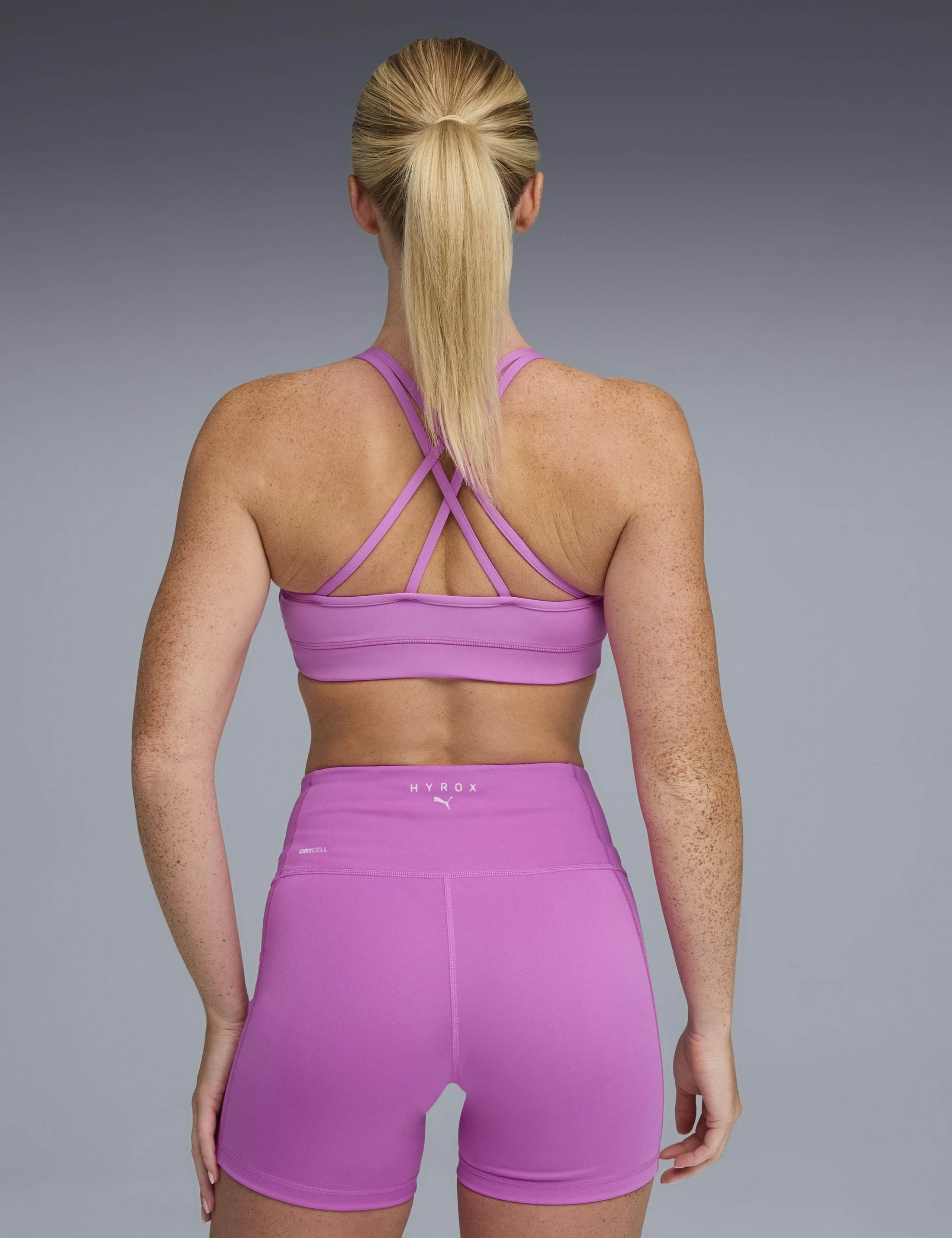 Hyrox Move Non Wired Sports Bra 4 of 5
