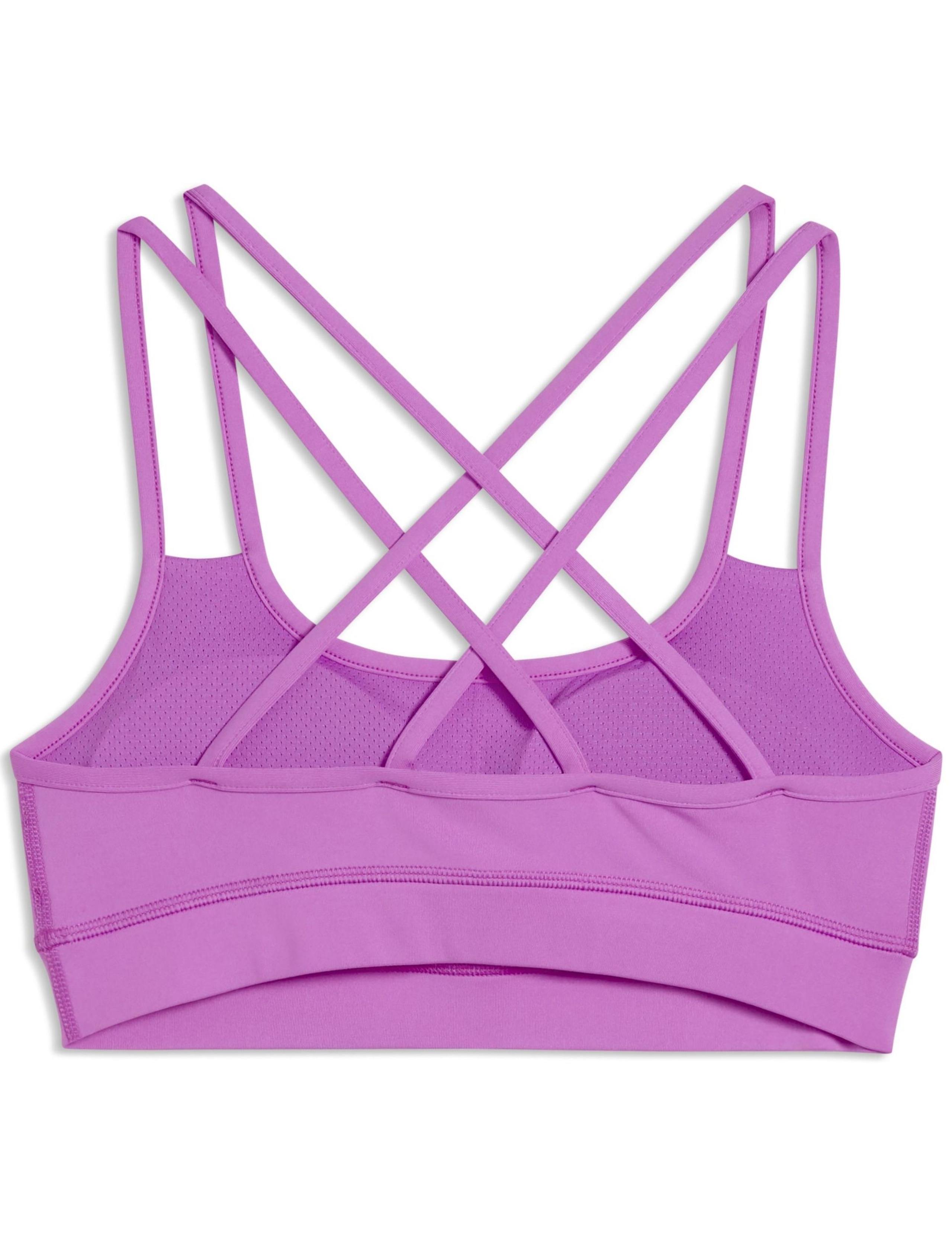 Hyrox Move Non Wired Sports Bra 5 of 5