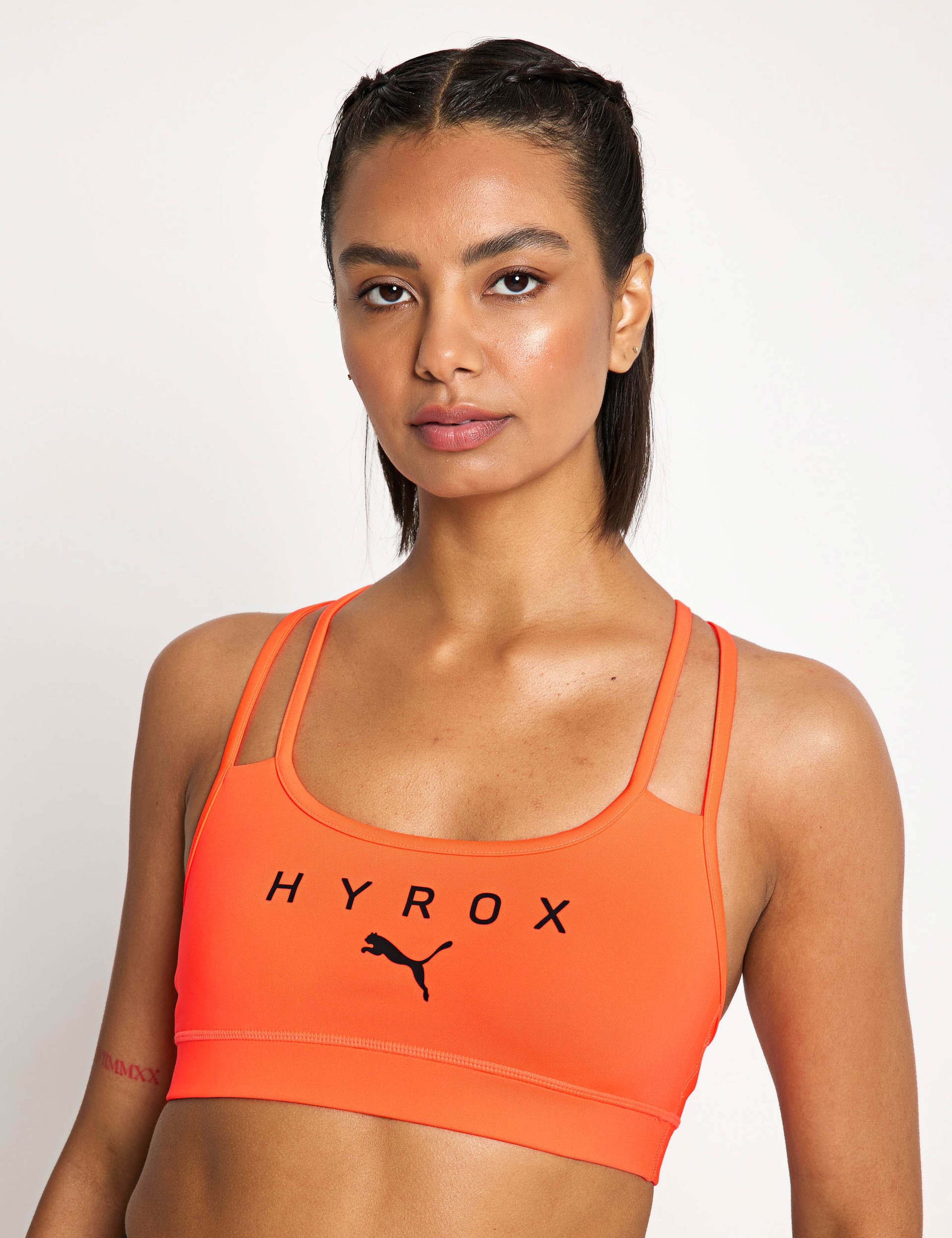Hyrox Move Non Wired Sports Bra 6 of 6