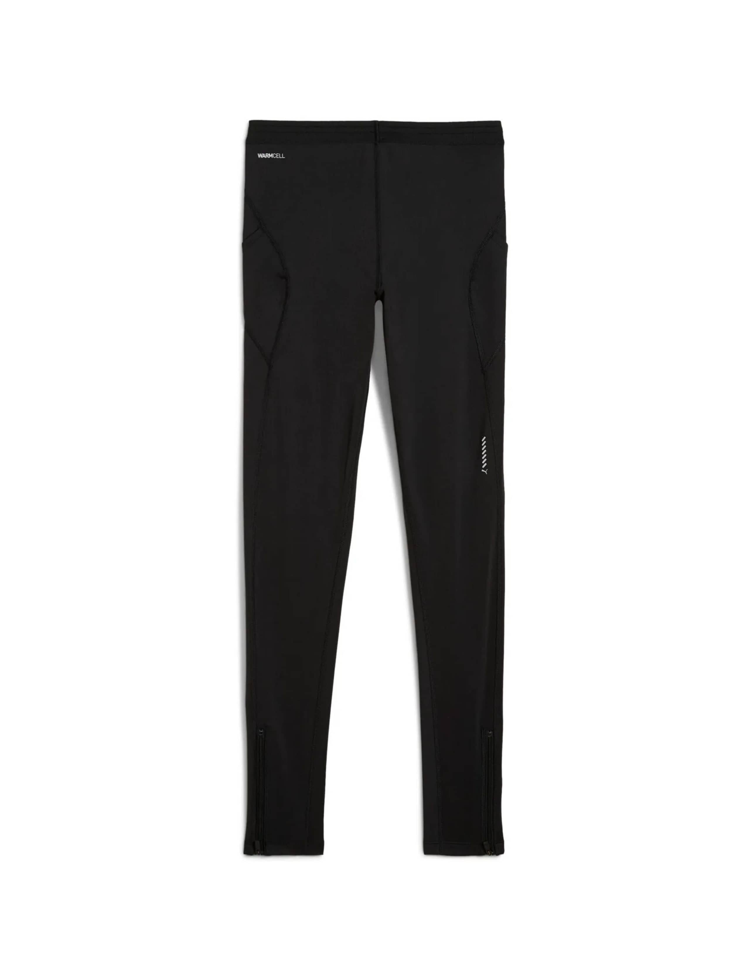 Run Microfleece Leggings 5 of 5