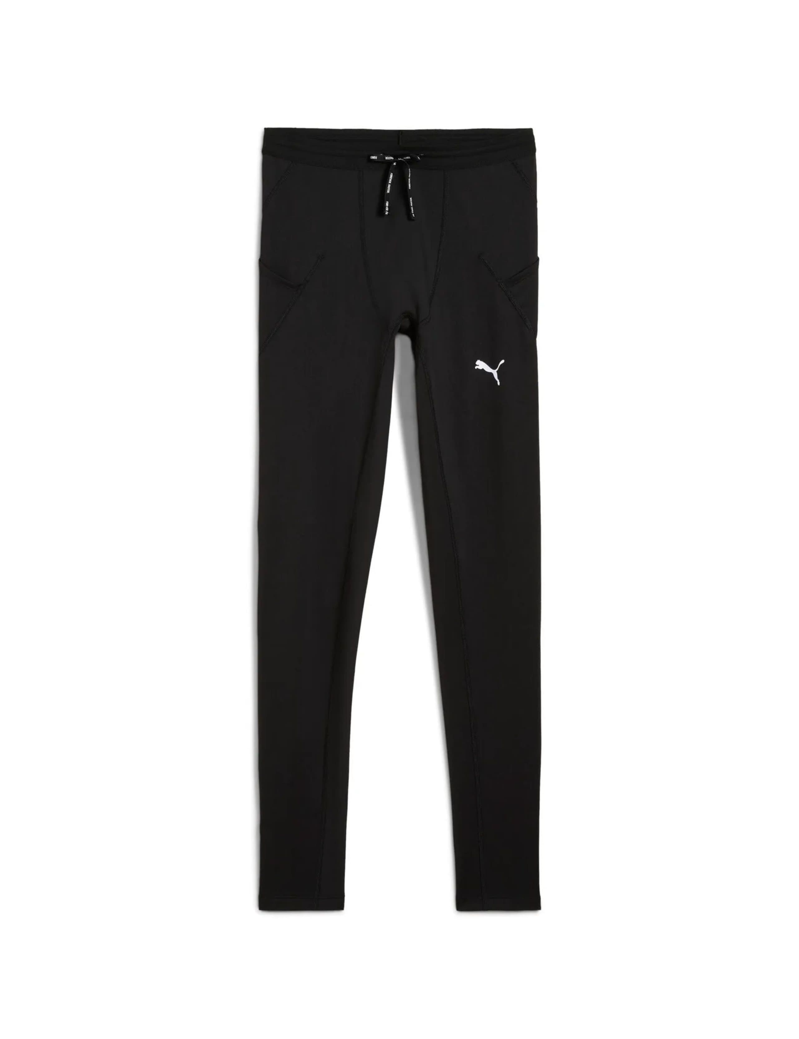Run Microfleece Leggings 2 of 5