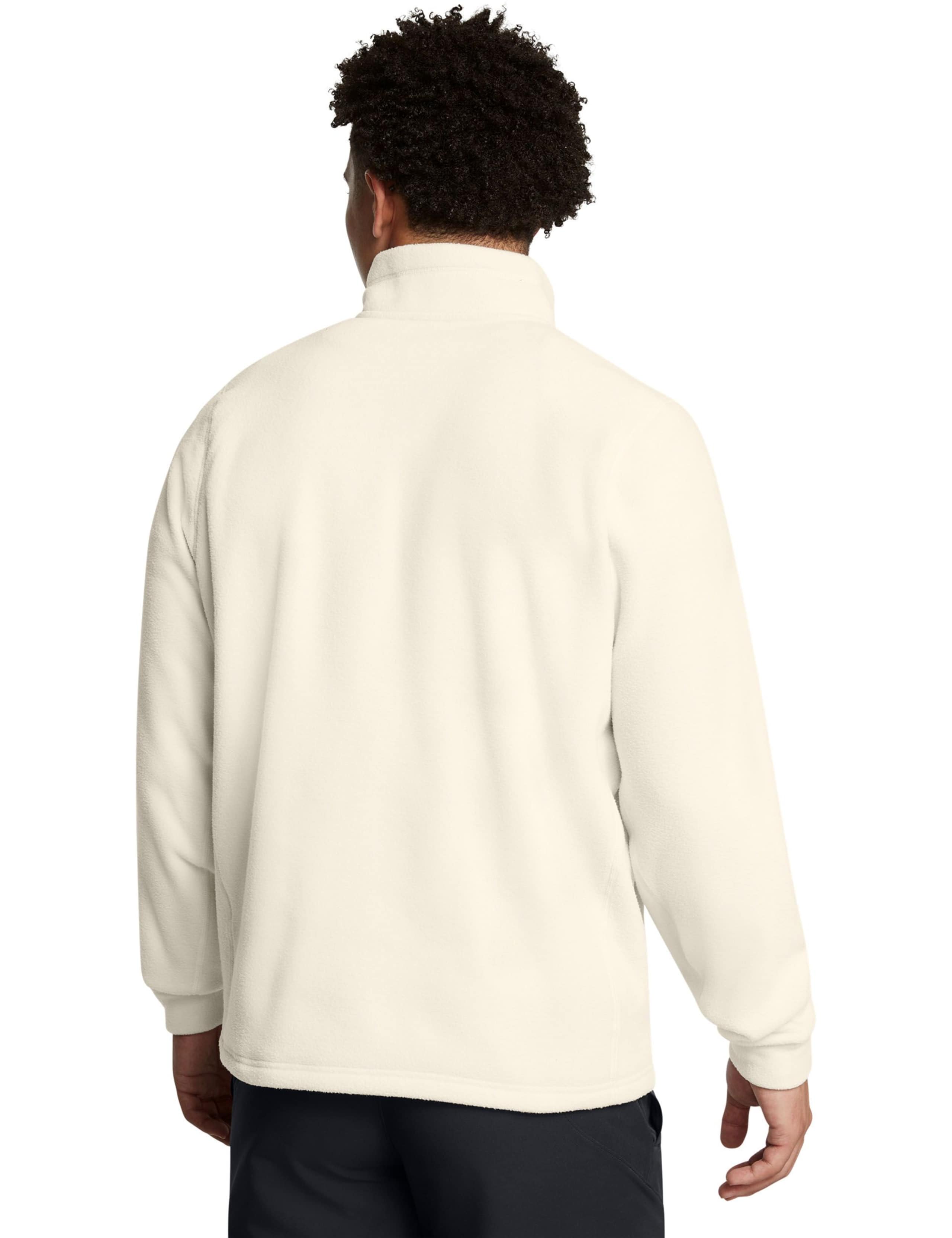 Expanse Half Zip Fleece 2 of 3