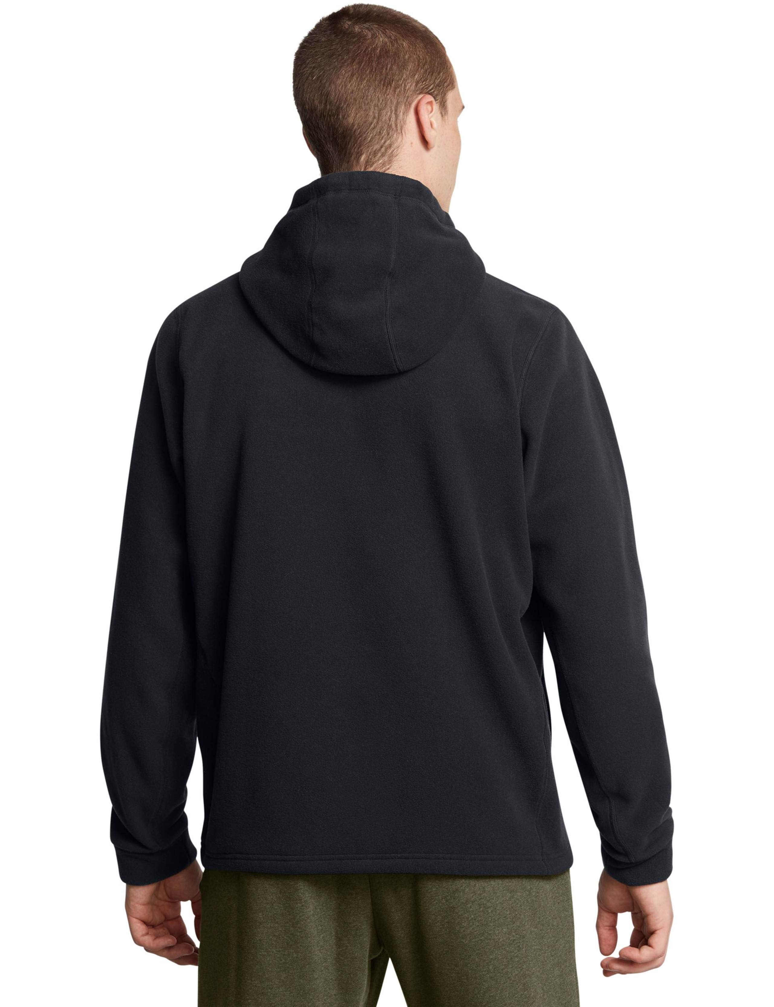 Expanse Fleece Hoodie 2 of 3