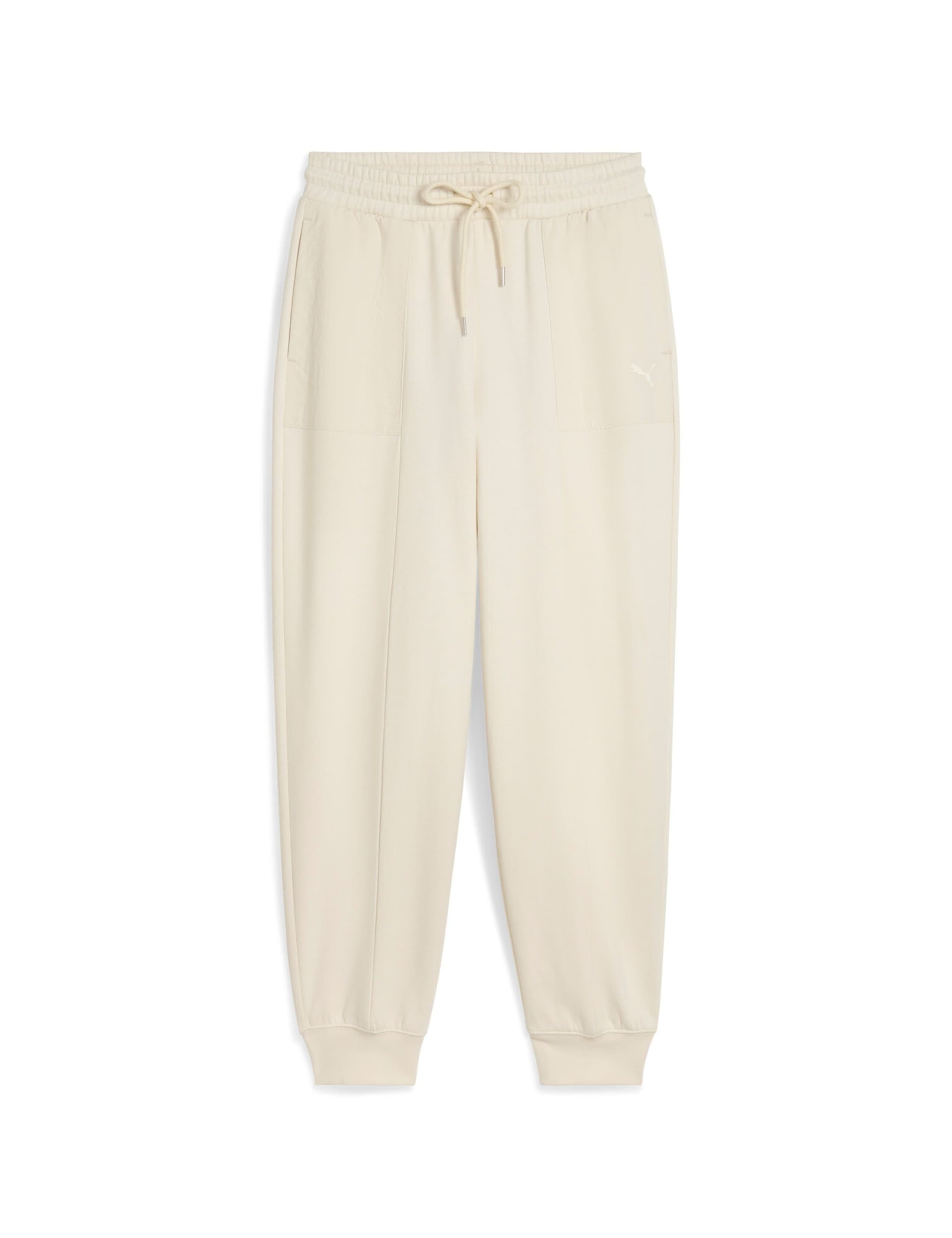 Her Comfort Cotton Rich Joggers 2 of 4