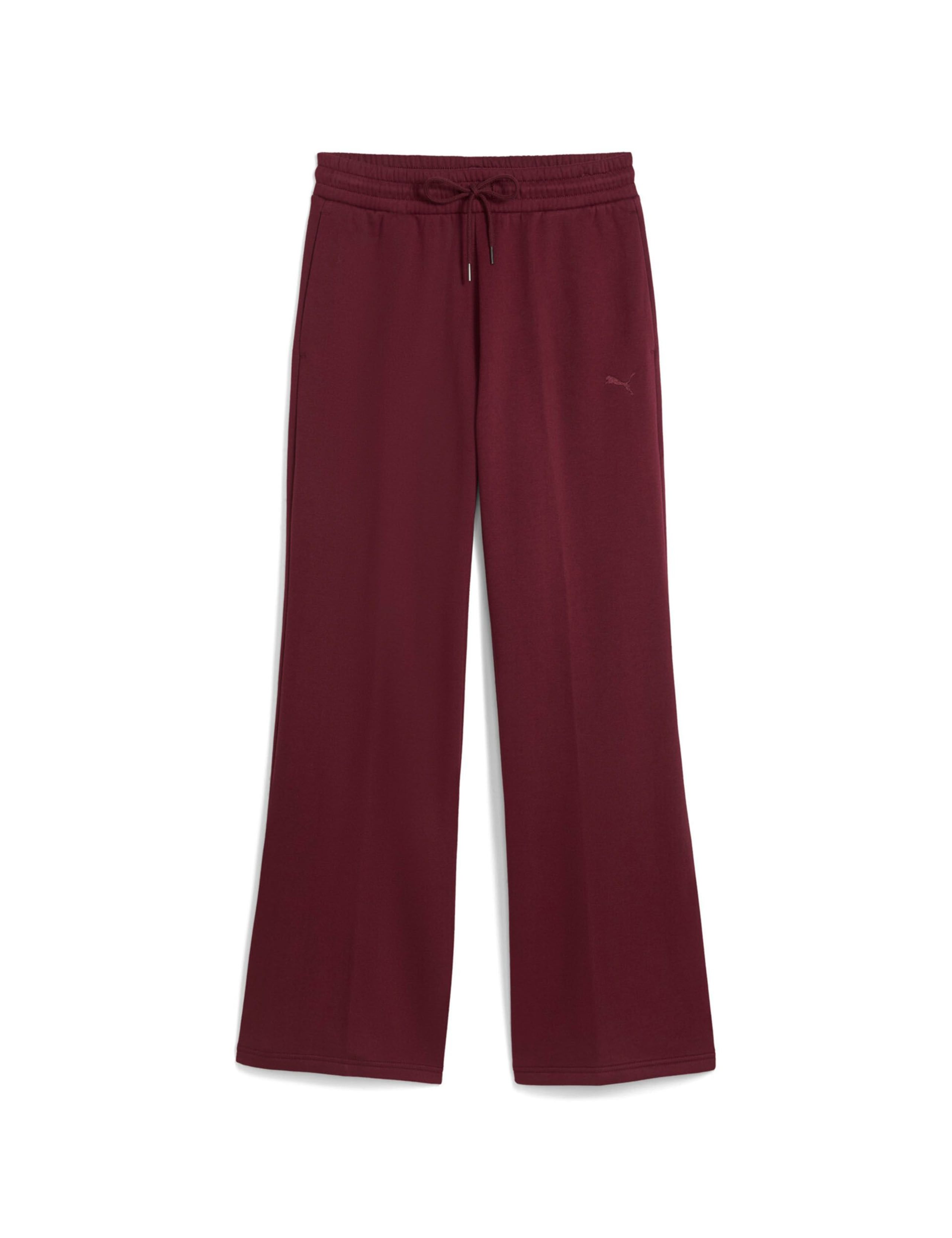 Her Comfort Cotton Blend Joggers 2 of 4