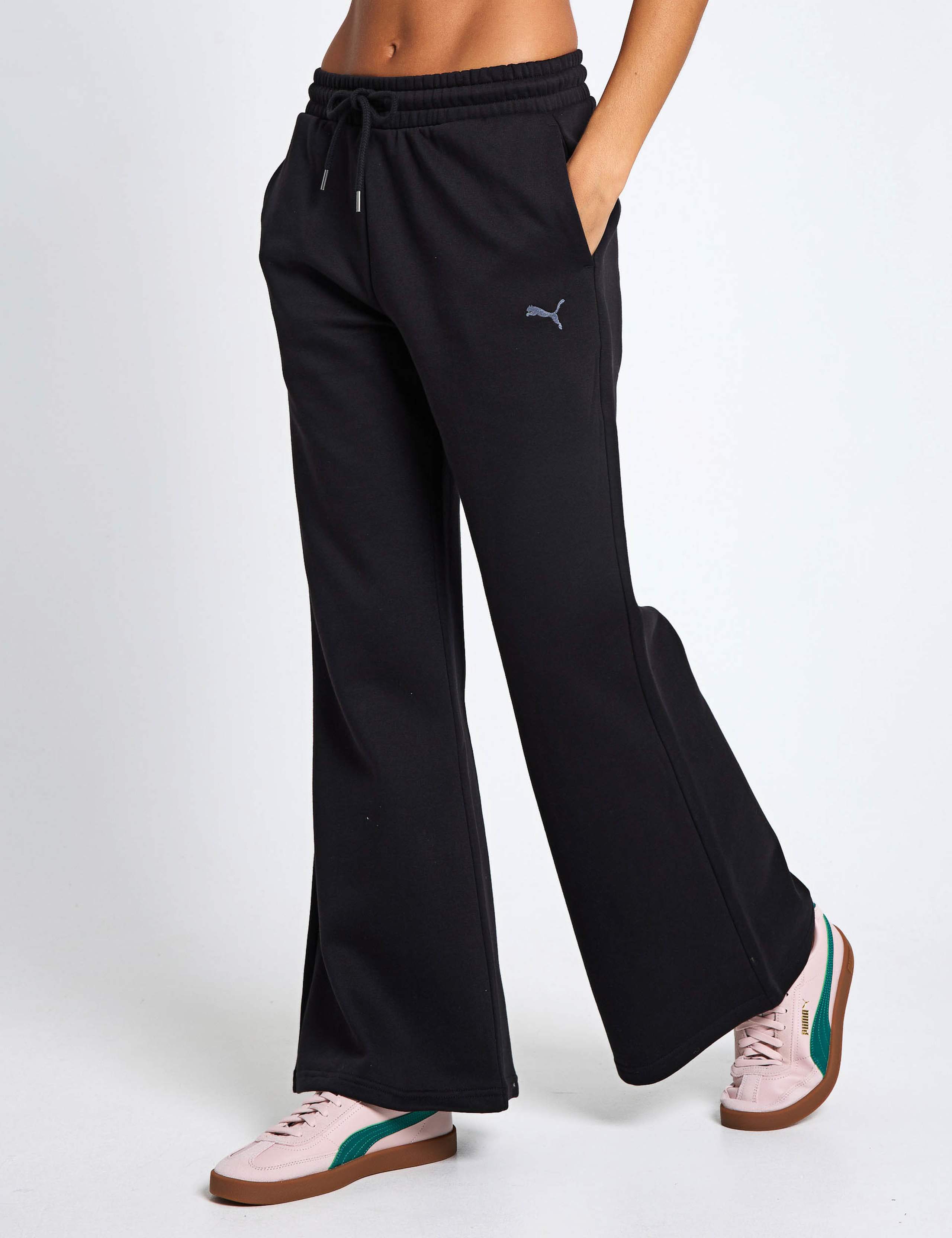 Her Comfort Cotton Blend Joggers 4 of 6