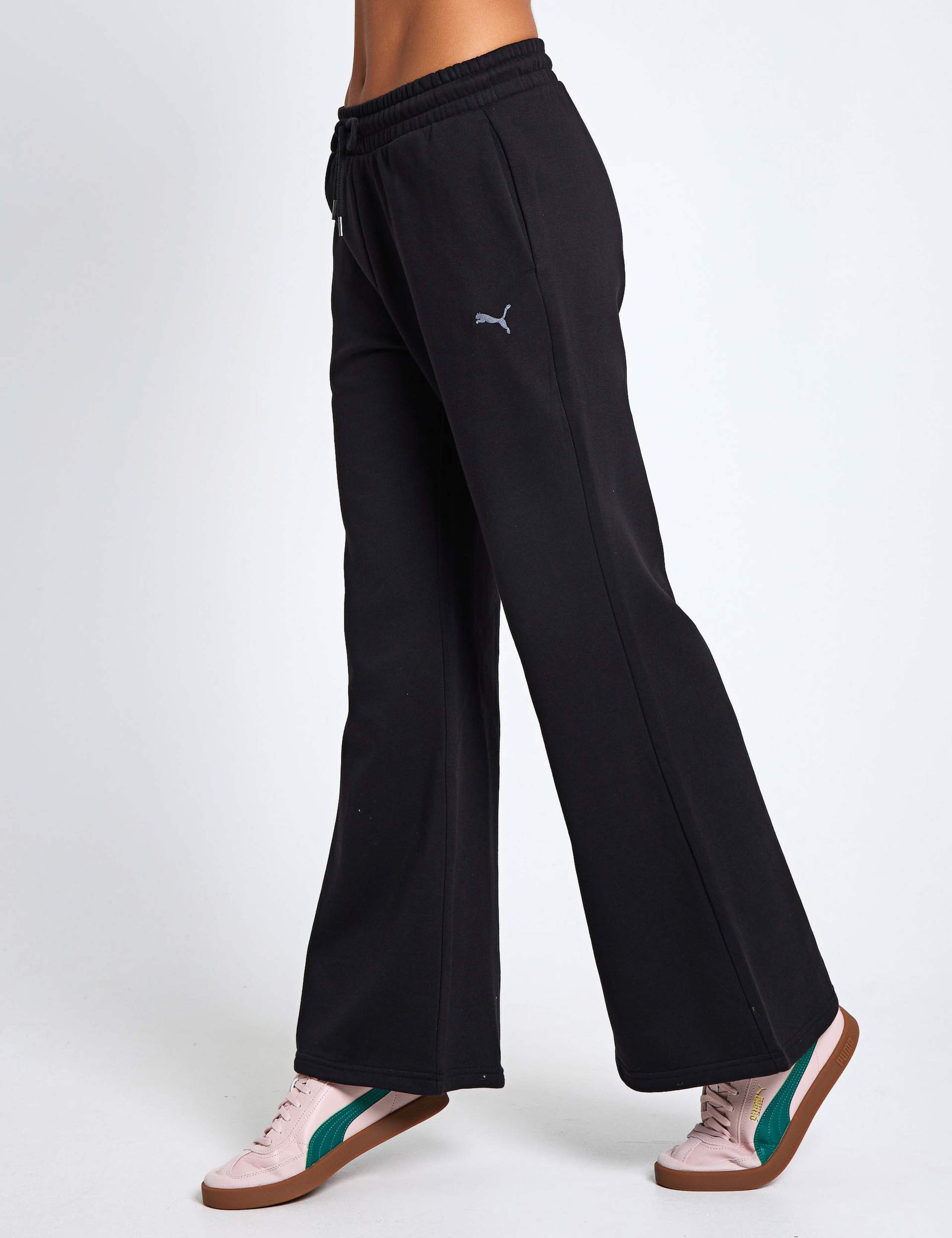 Her Comfort Cotton Blend Joggers 5 of 6