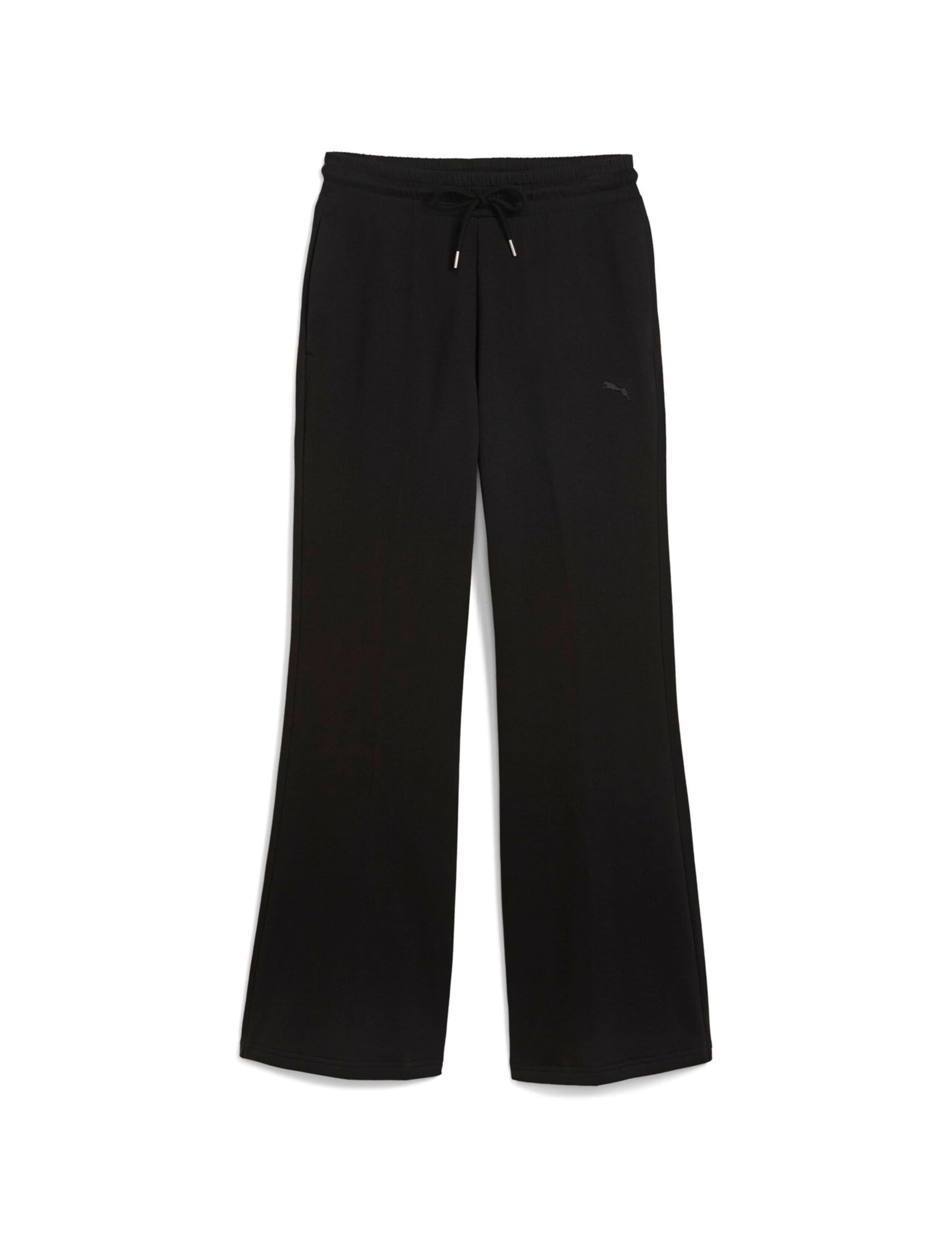 Her Comfort Cotton Blend Joggers 2 of 4