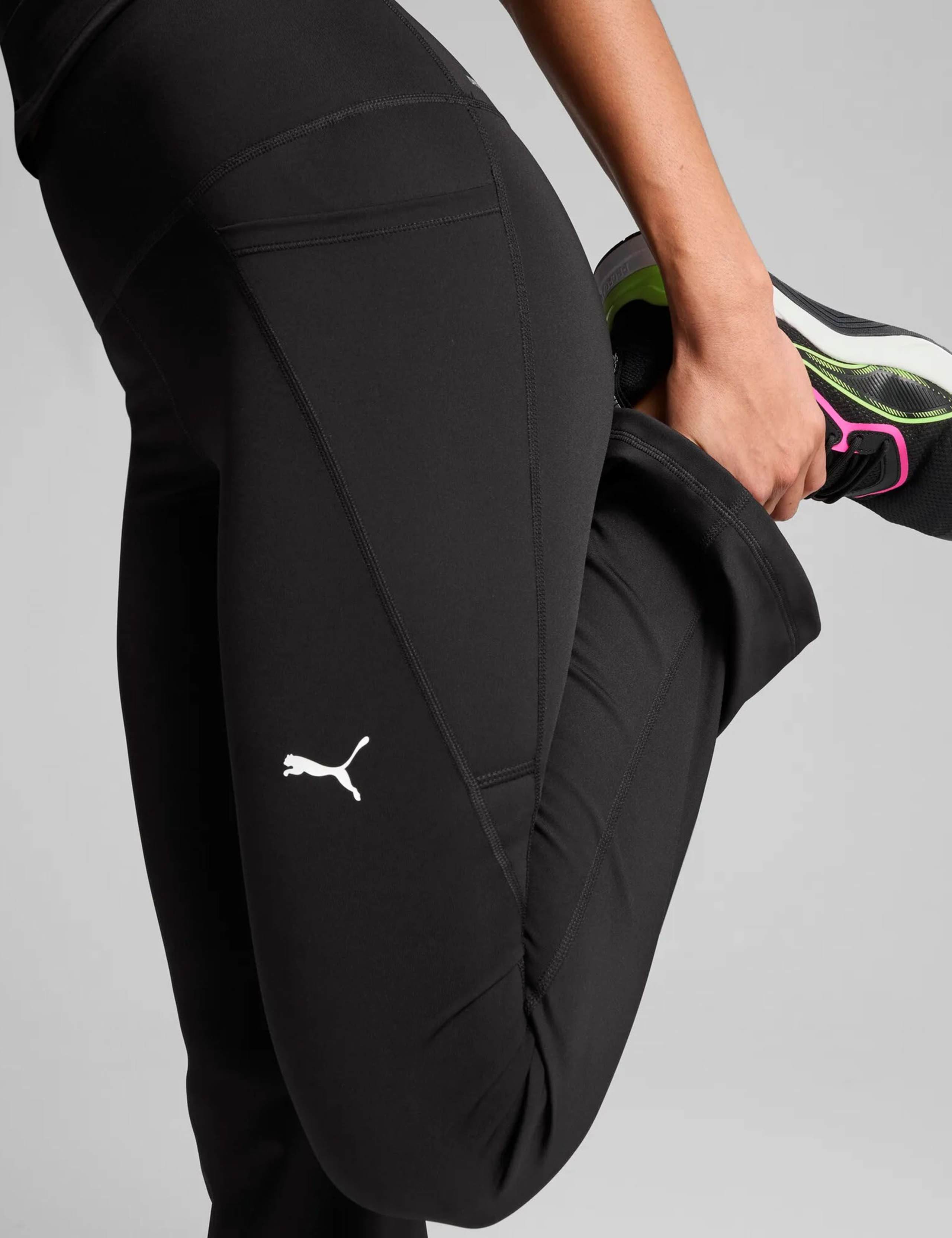Tad Essentials Flared Joggers 5 of 7