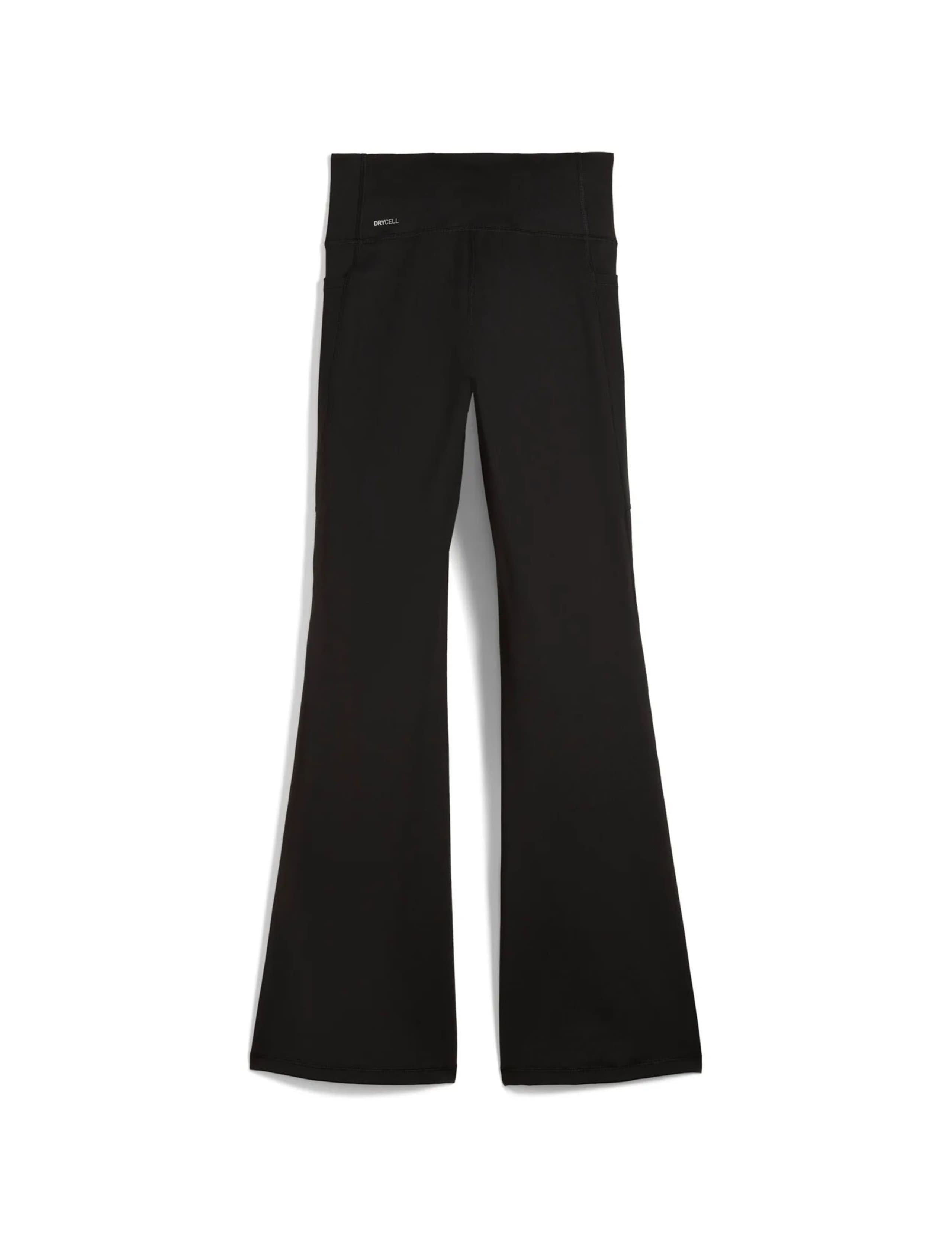Tad Essentials Flared Joggers 7 of 7