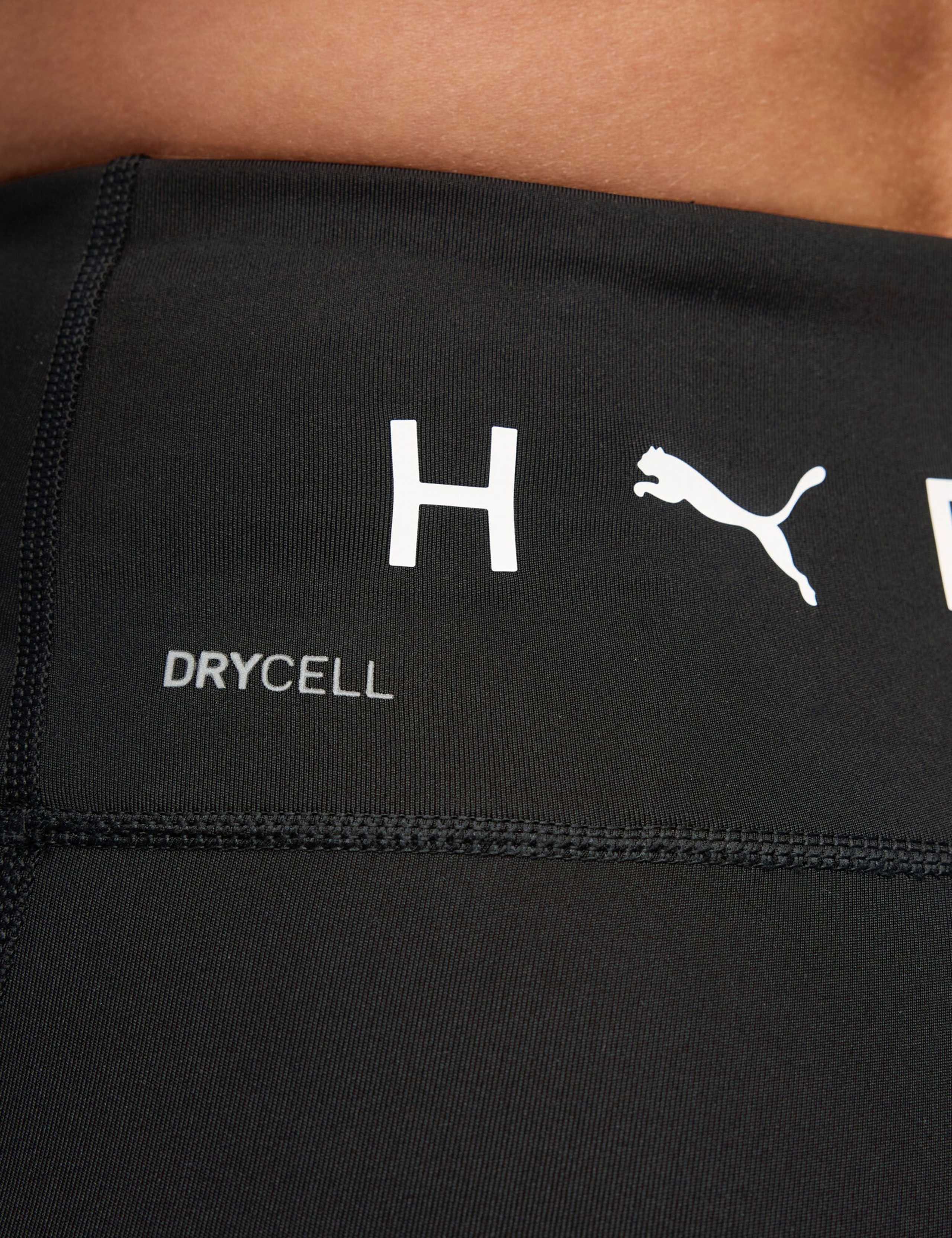X Hyrox Essential Mid Rise Gym Leggings 6 of 6
