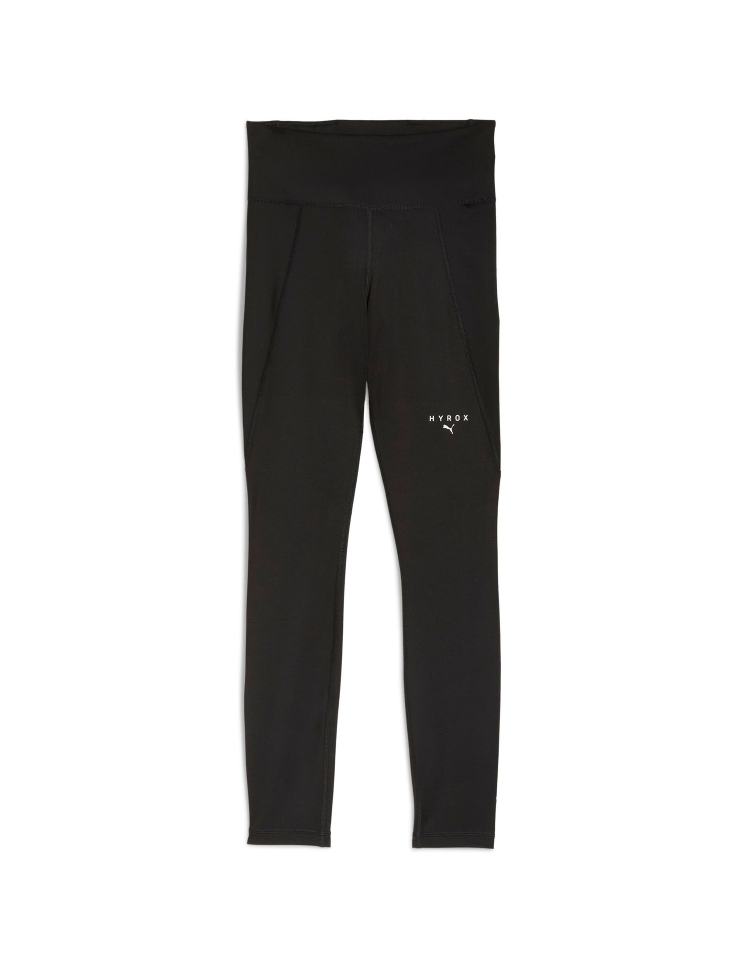 X Hyrox Essential Mid Rise Gym Leggings 2 of 6