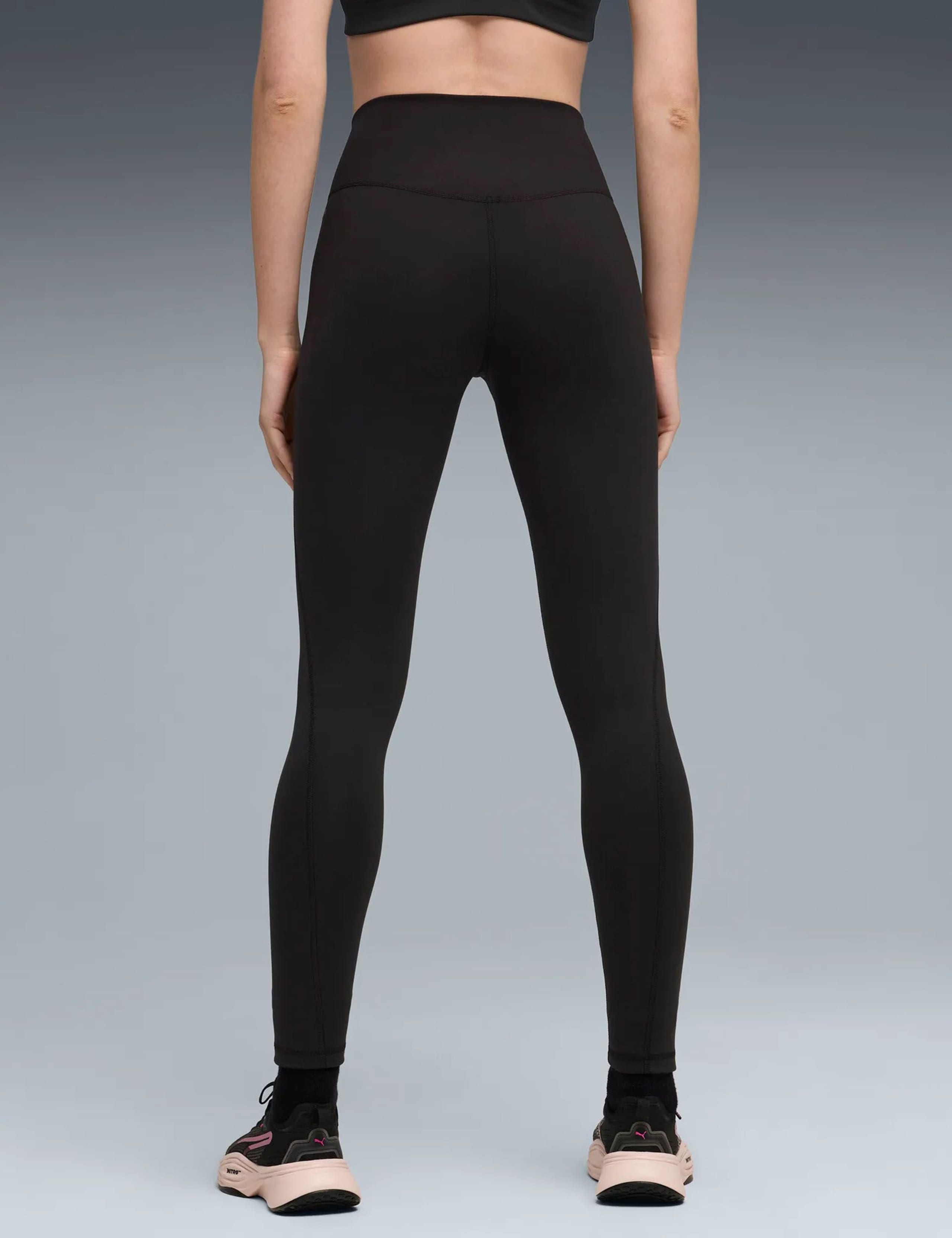 Cloudspun High Waisted Leggings 3 of 4