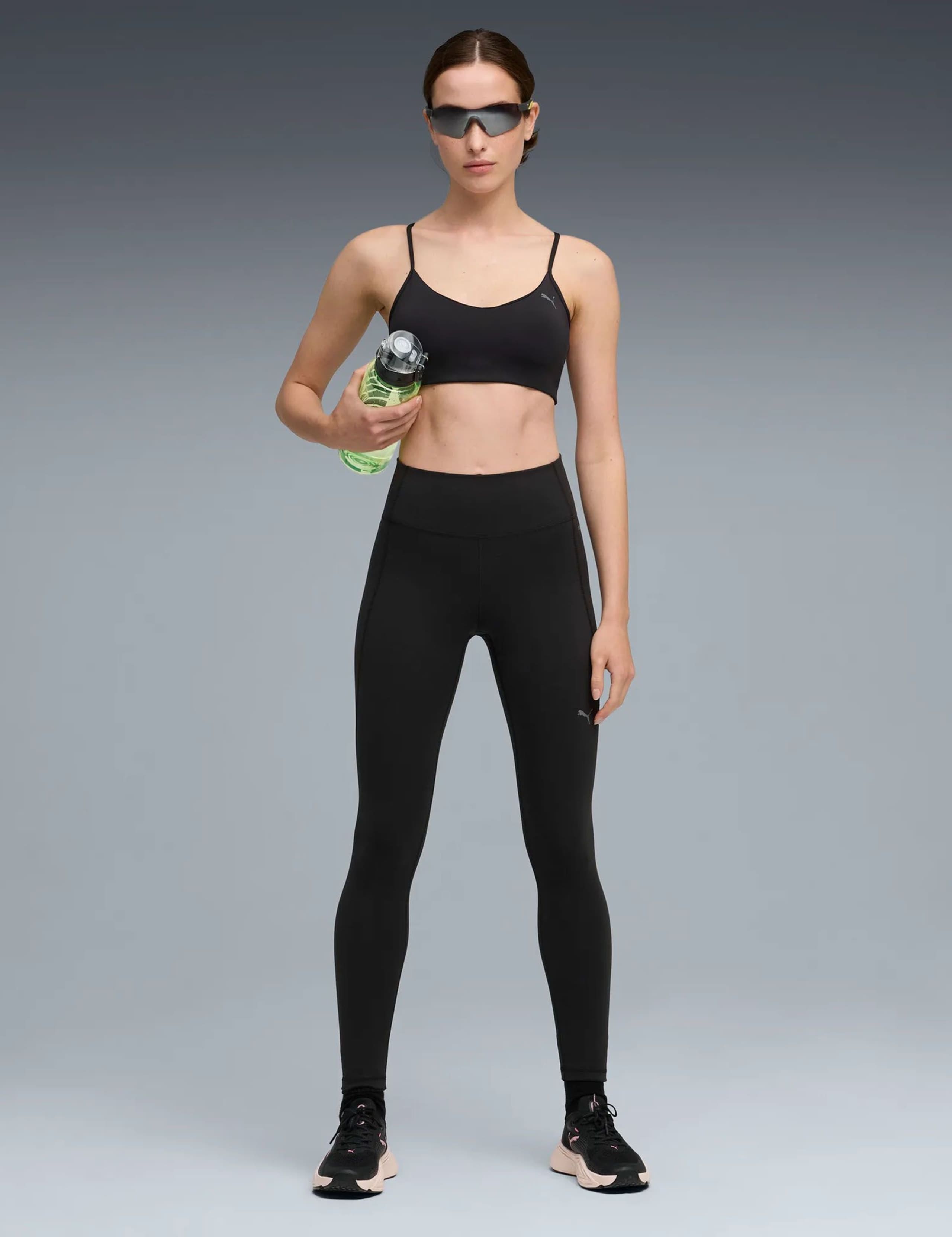 Cloudspun High Waisted Leggings 4 of 4