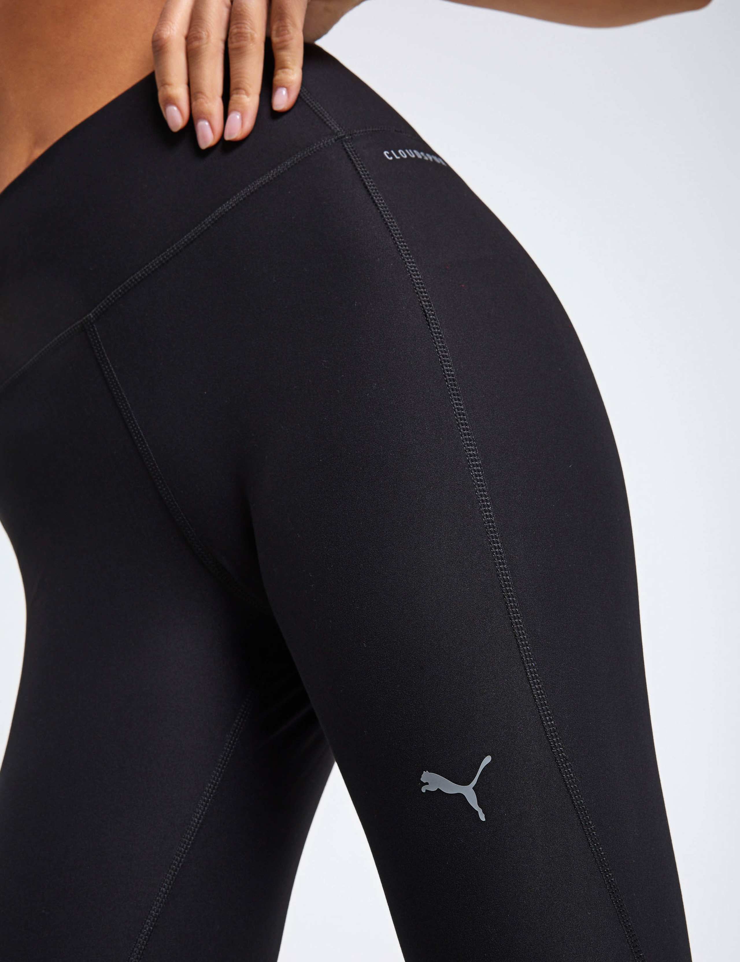 Cloudspun High Waisted Leggings 6 of 6