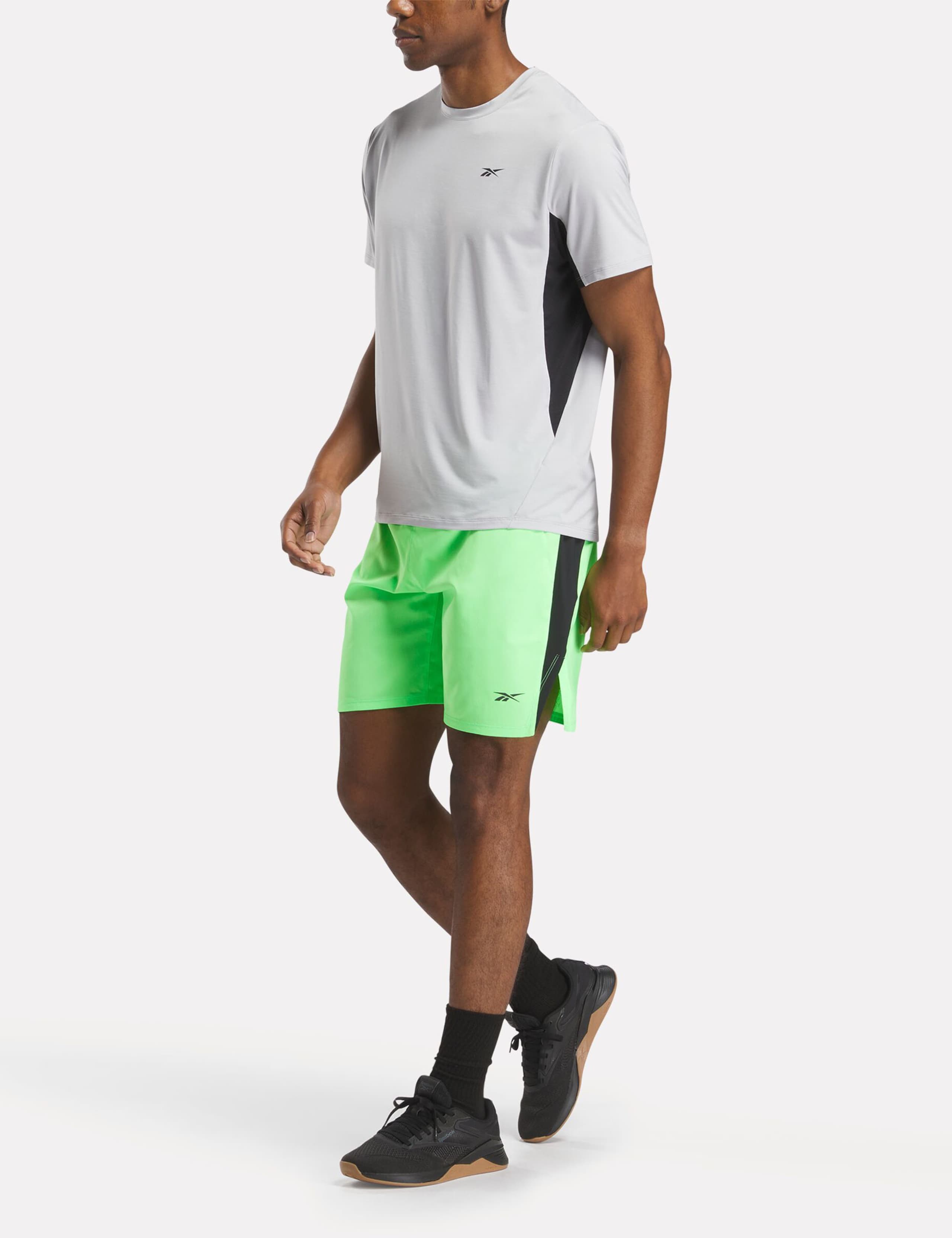 Reebok Chill Athlete 2.0 Training T-Shirt 3 of 4