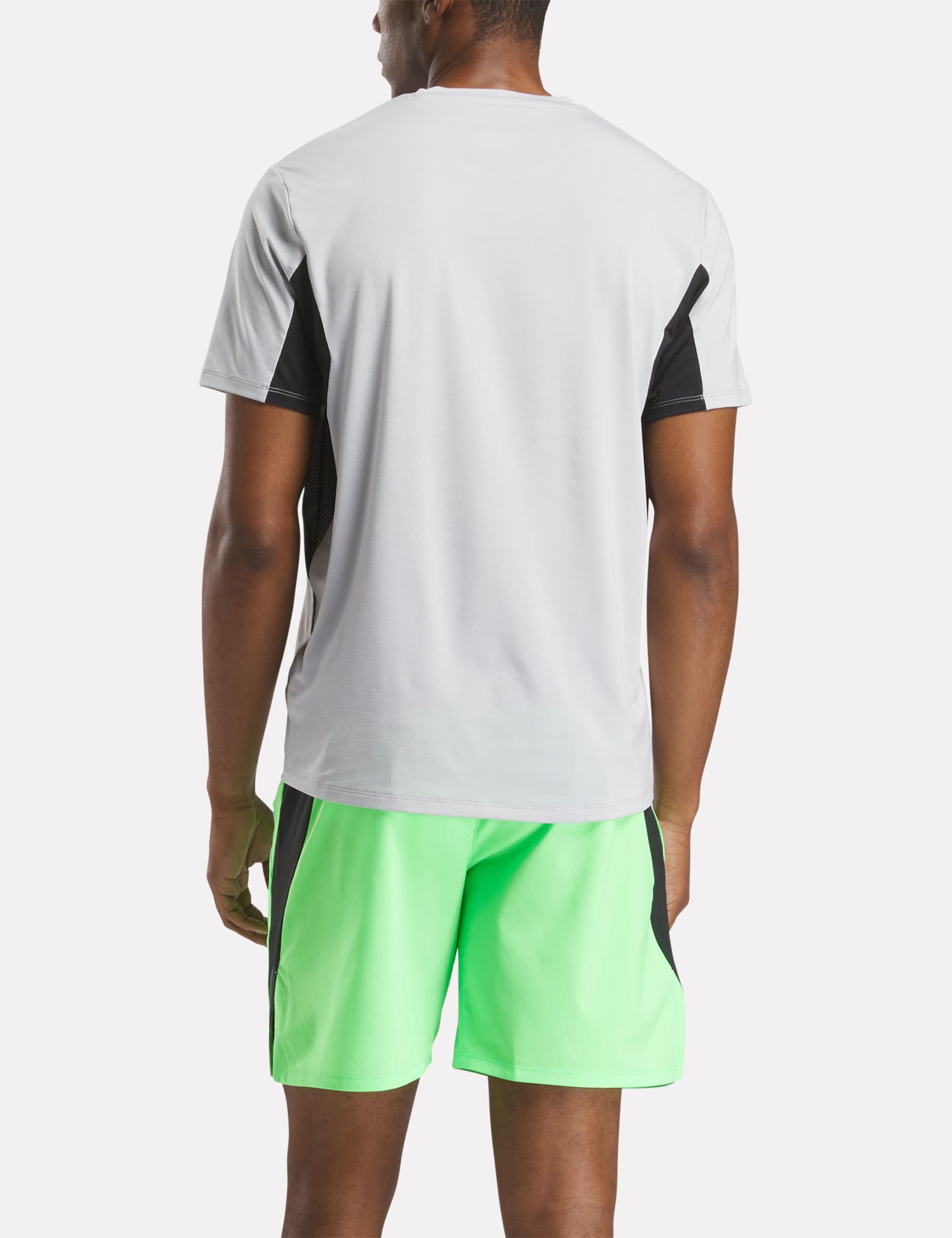 Reebok Chill Athlete 2.0 Training T-Shirt 4 of 4
