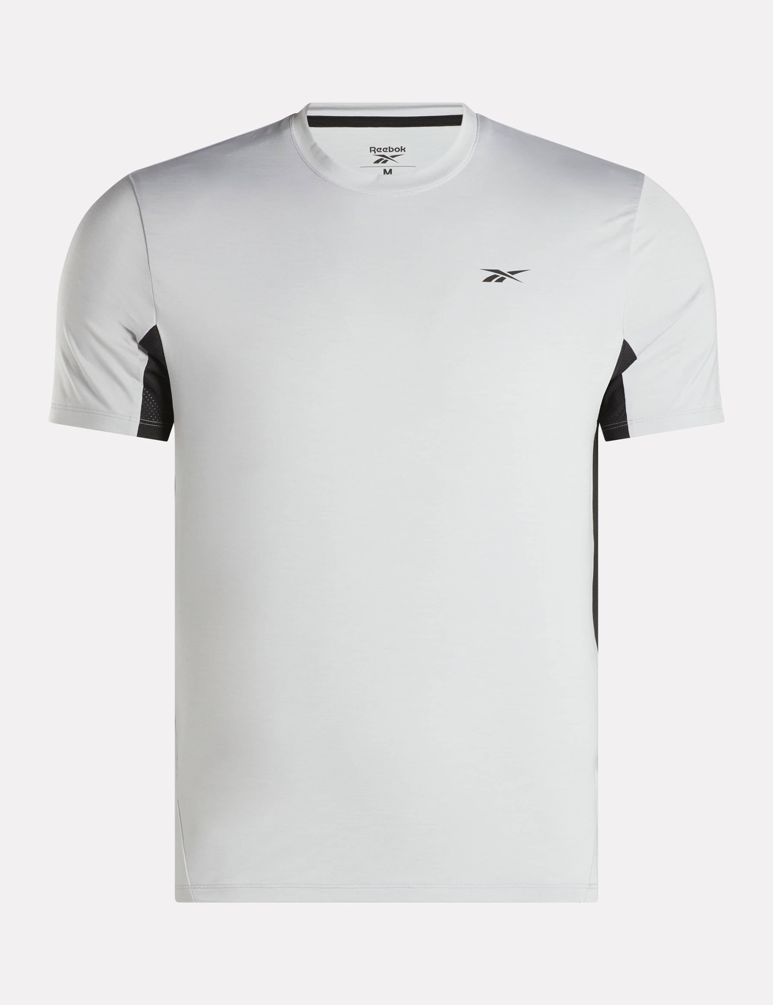 Reebok Chill Athlete 2.0 Training T-Shirt 2 of 4