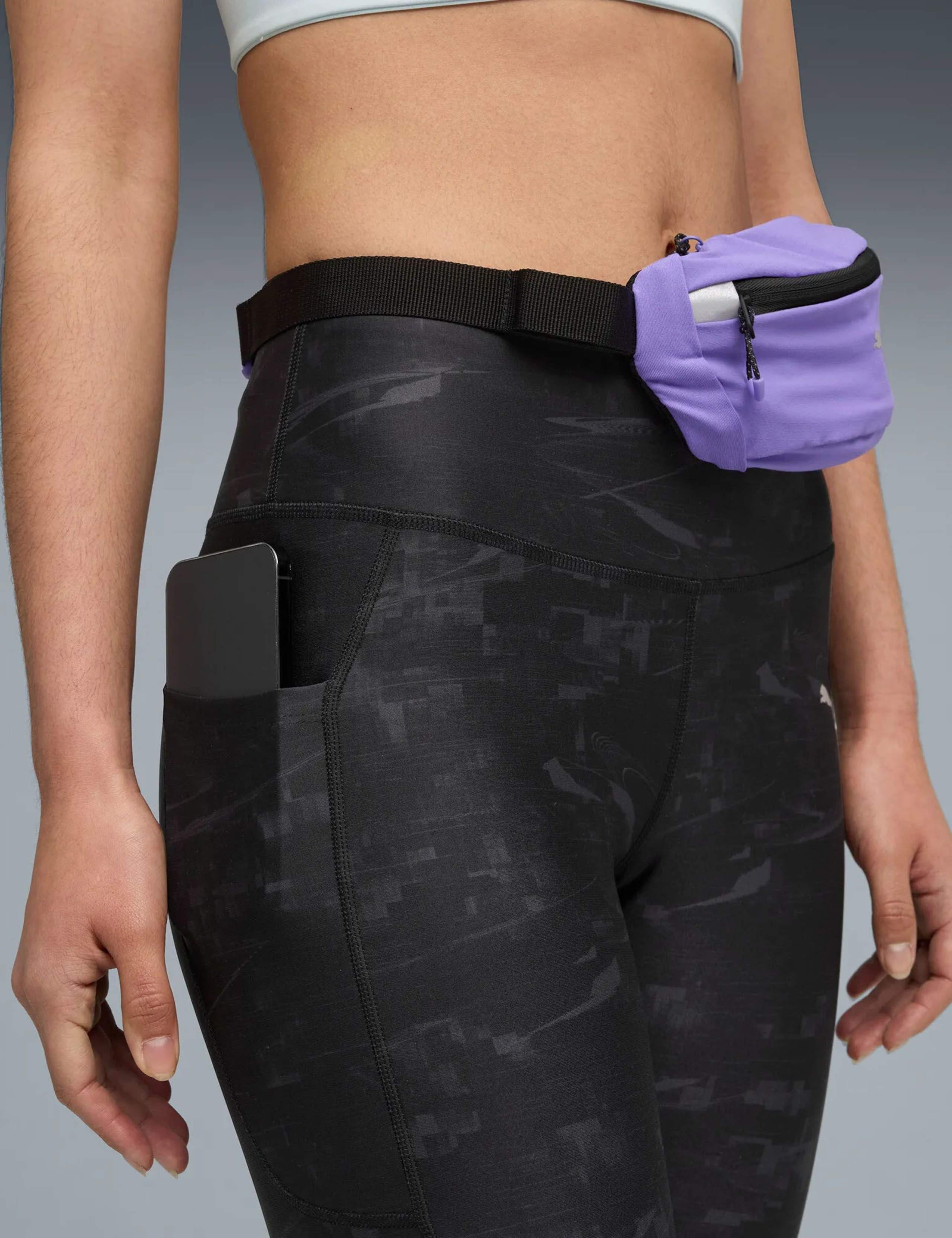 Run Velocity Printed Leggings 6 of 6