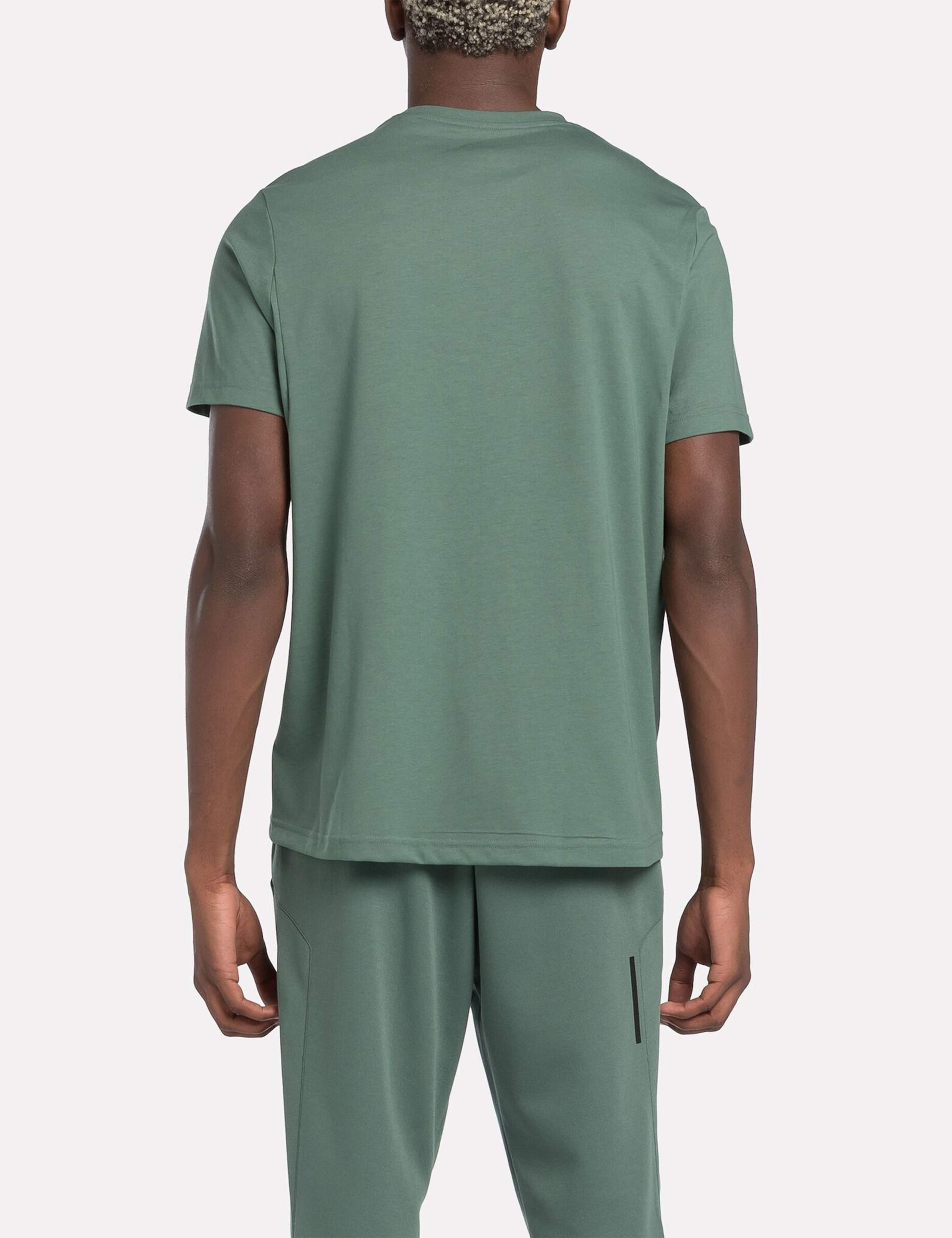 Endure Athlete 2.0 Sports T-Shirt 6 of 6