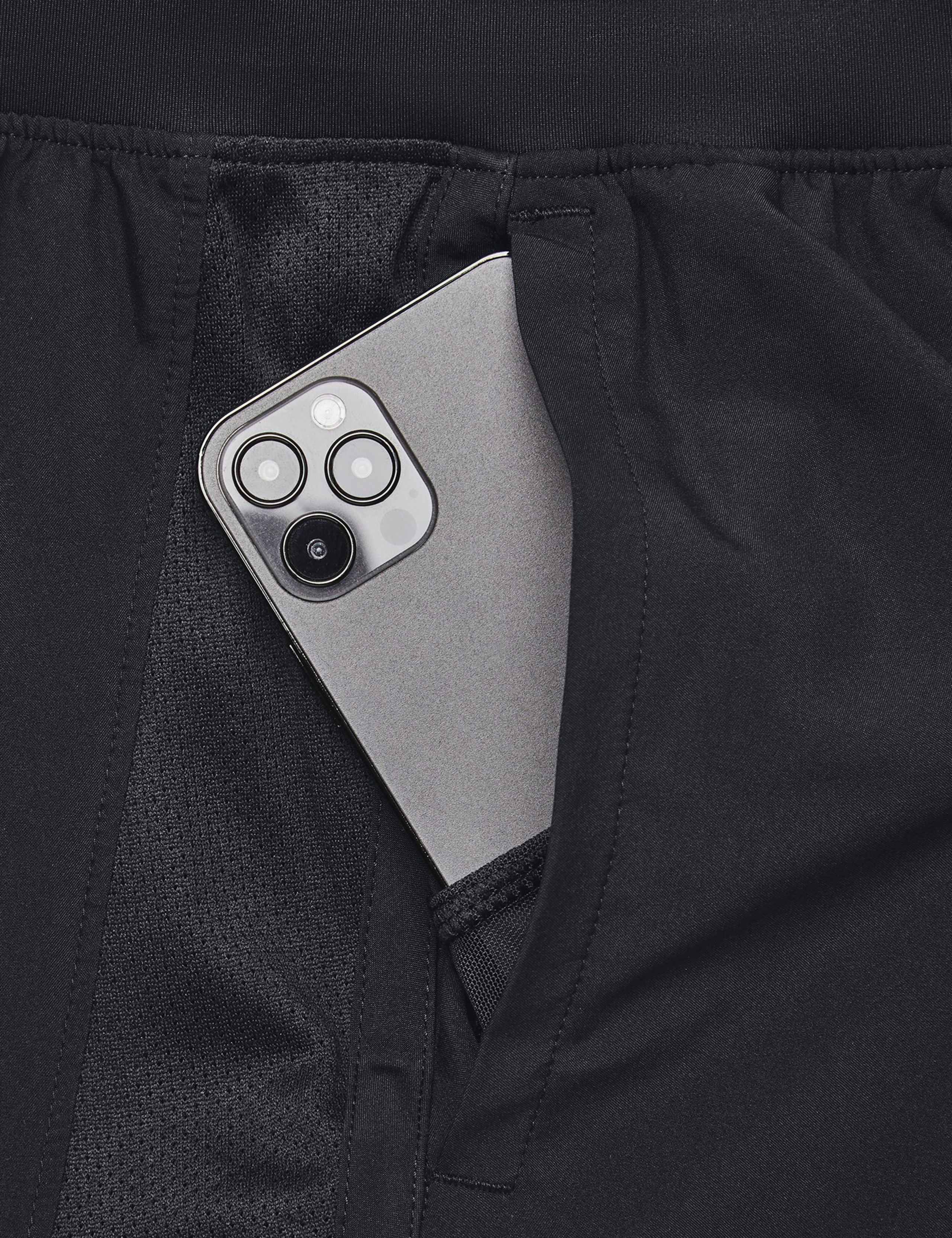 Launch 2 in 1 Running Shorts 5 of 5
