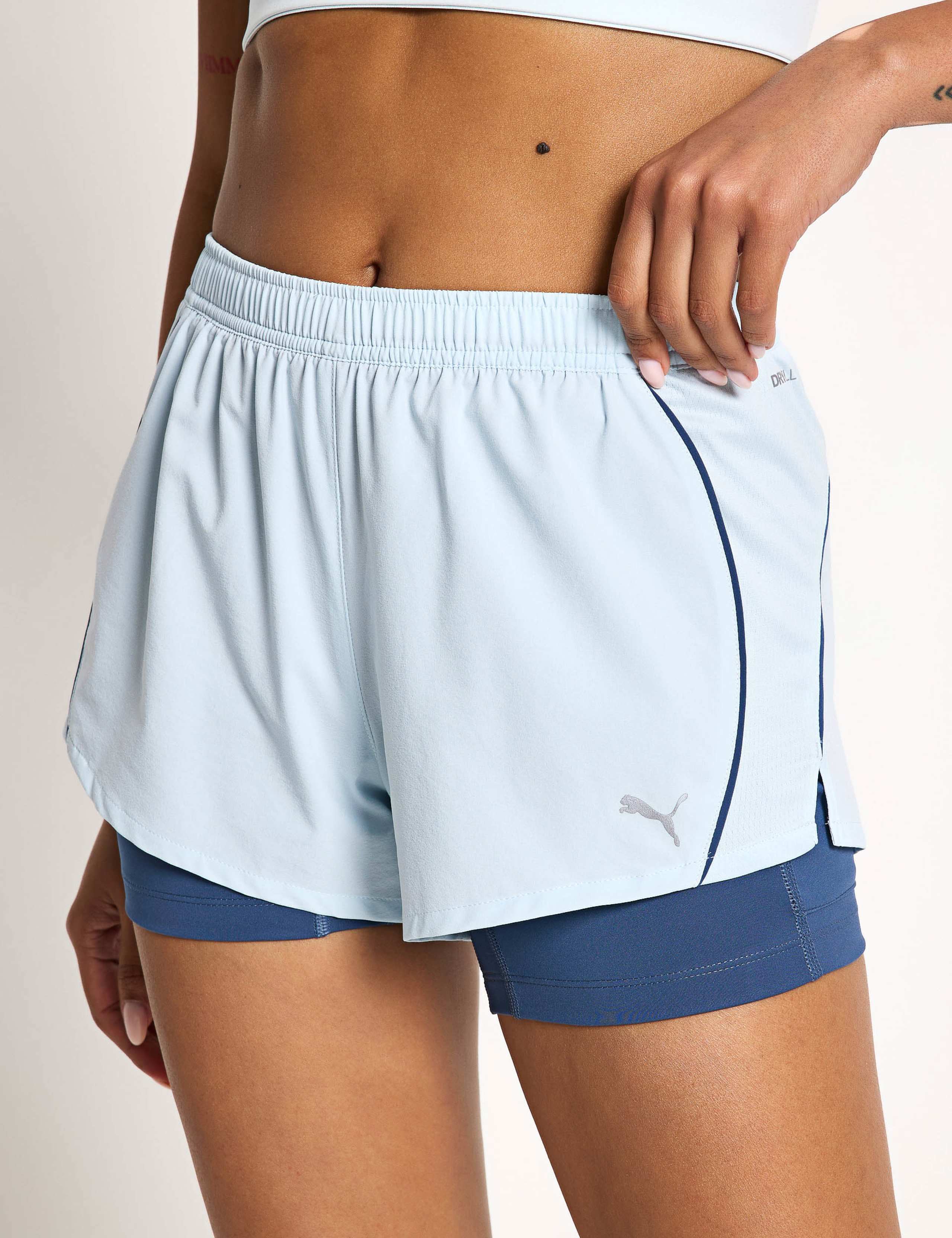 Run Velocity 2-in-1 3" Shorts 7 of 7