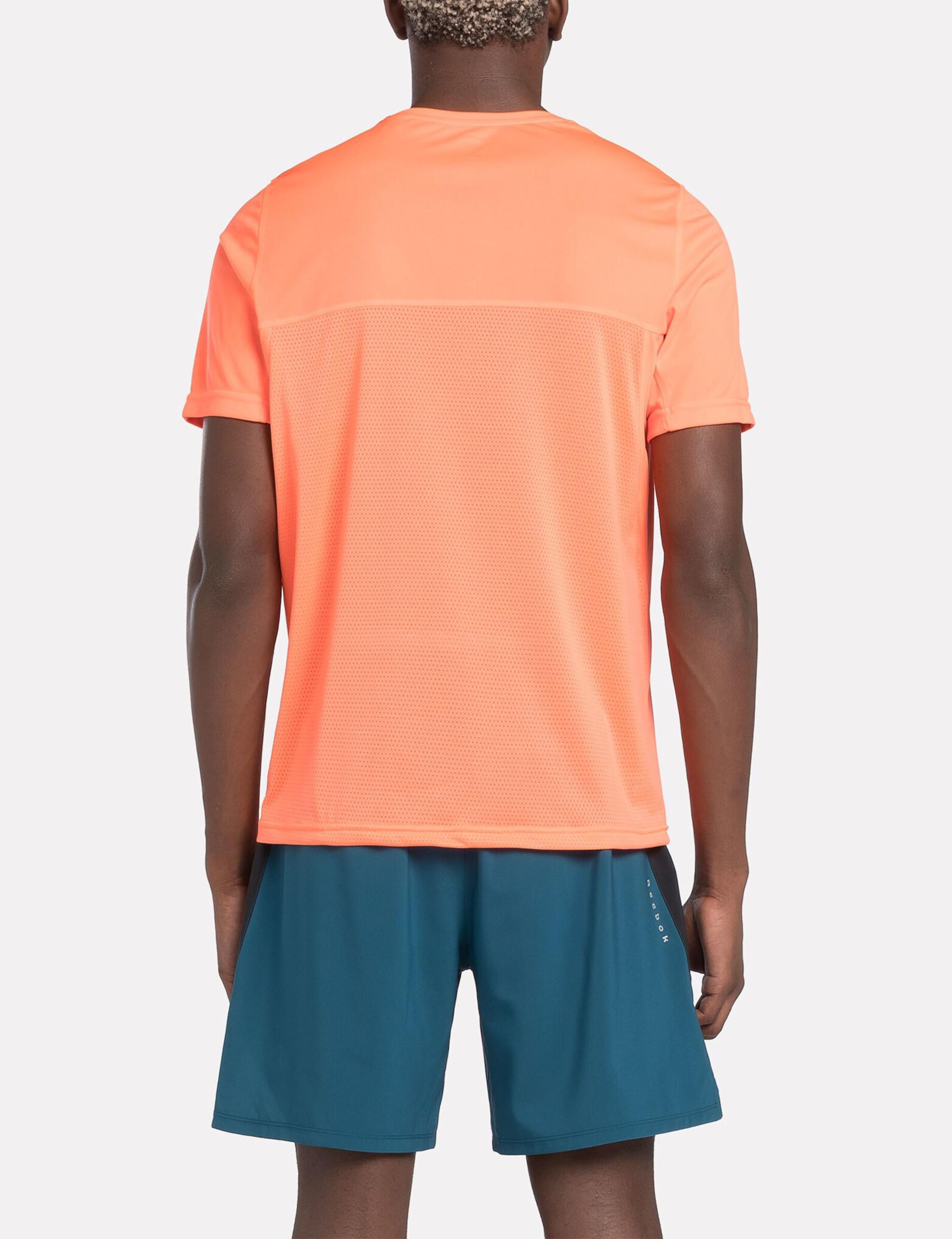 Running Speedwick Crew Neck Sports T-Shirt 5 of 8