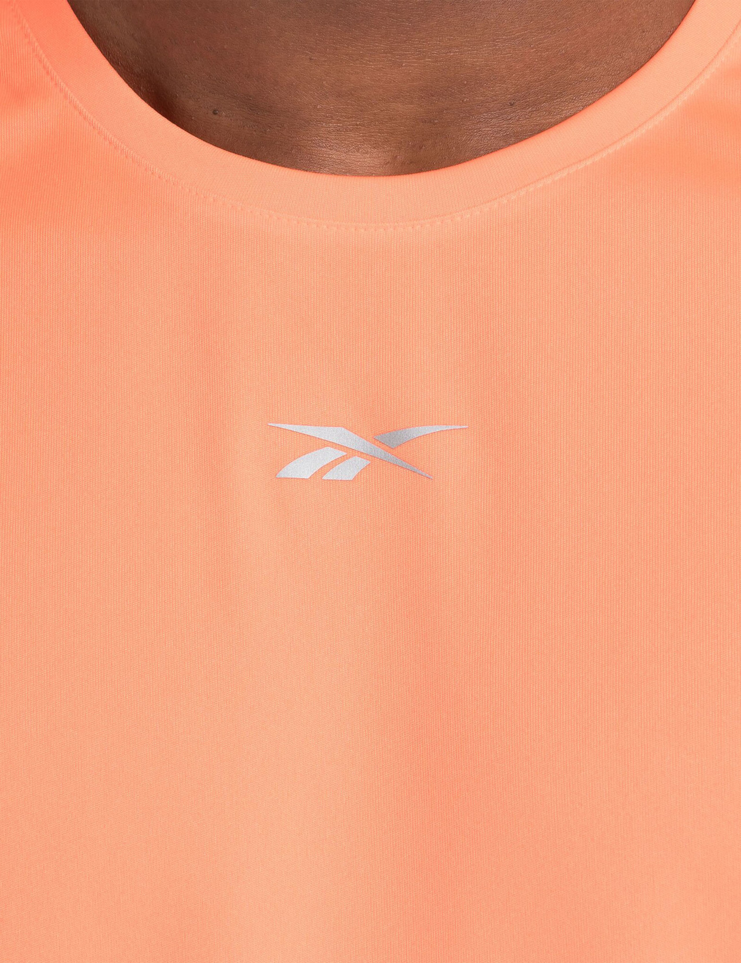 Running Speedwick Crew Neck Sports T-Shirt 6 of 8