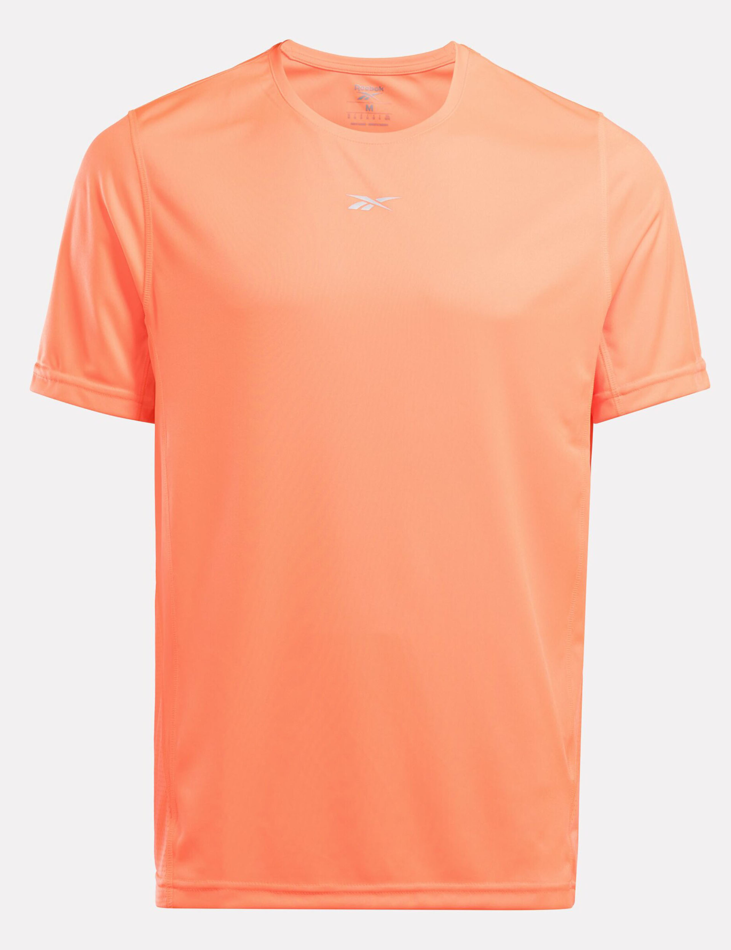 Running Speedwick Crew Neck Sports T-Shirt 2 of 8