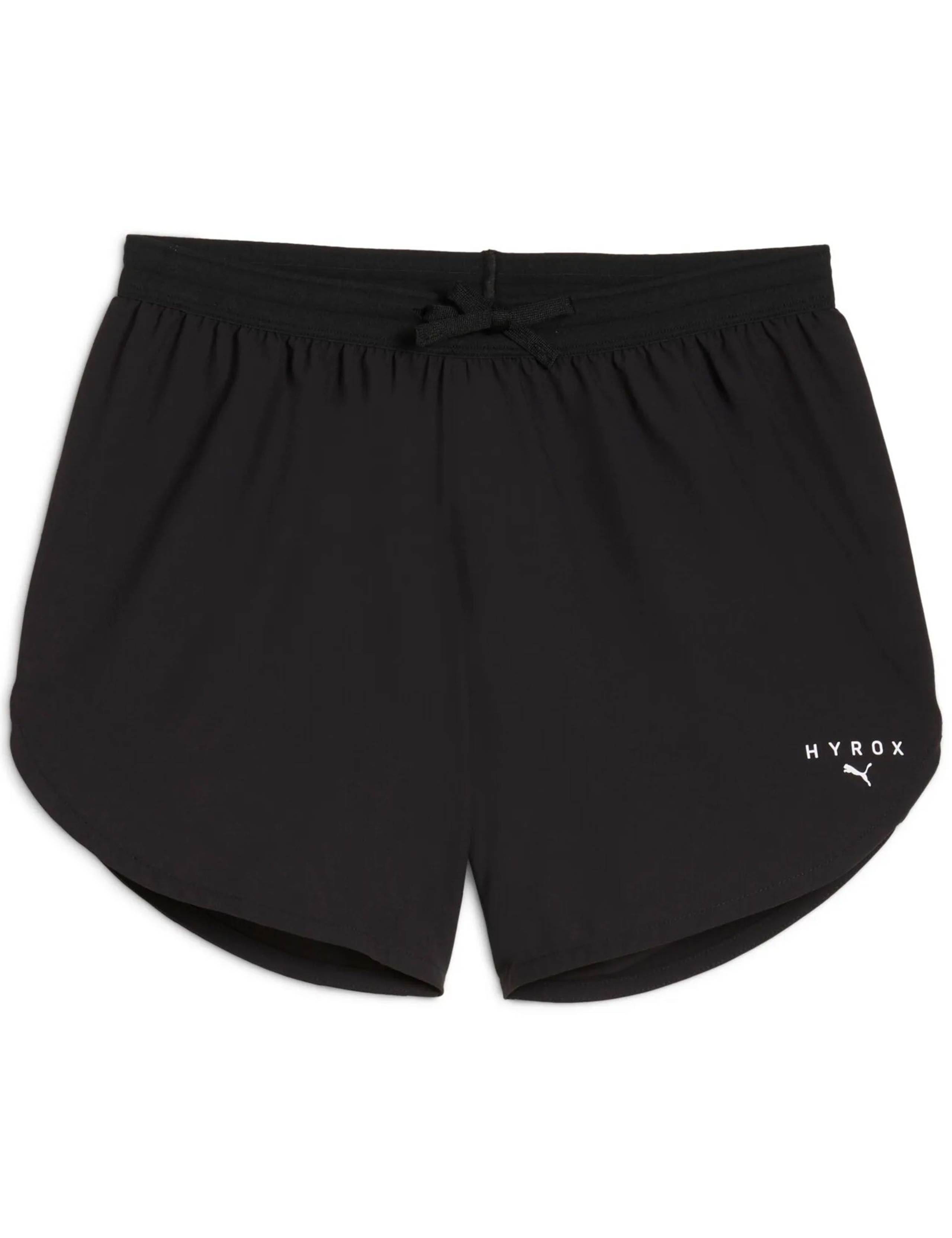 Hyrox 4" Ultraweave Shorts 2 of 4