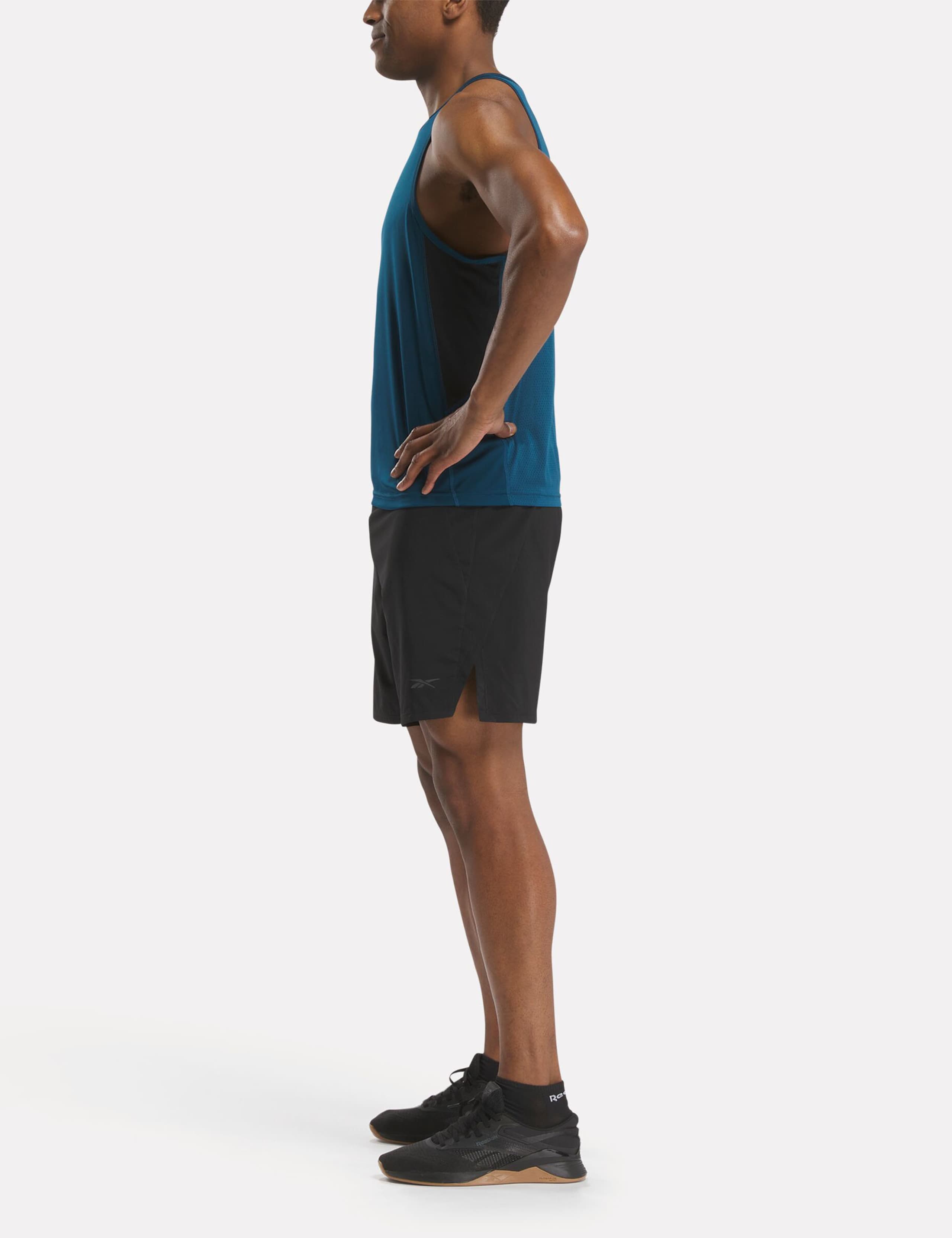Running Speedwick Vest 3 of 4