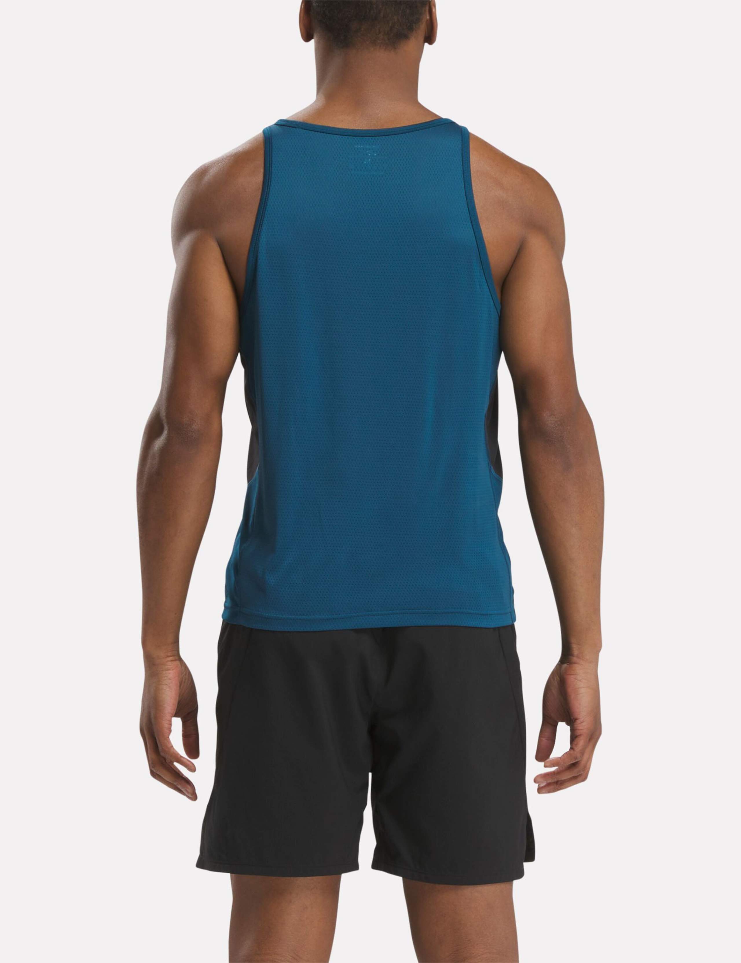 Running Speedwick Vest 4 of 4