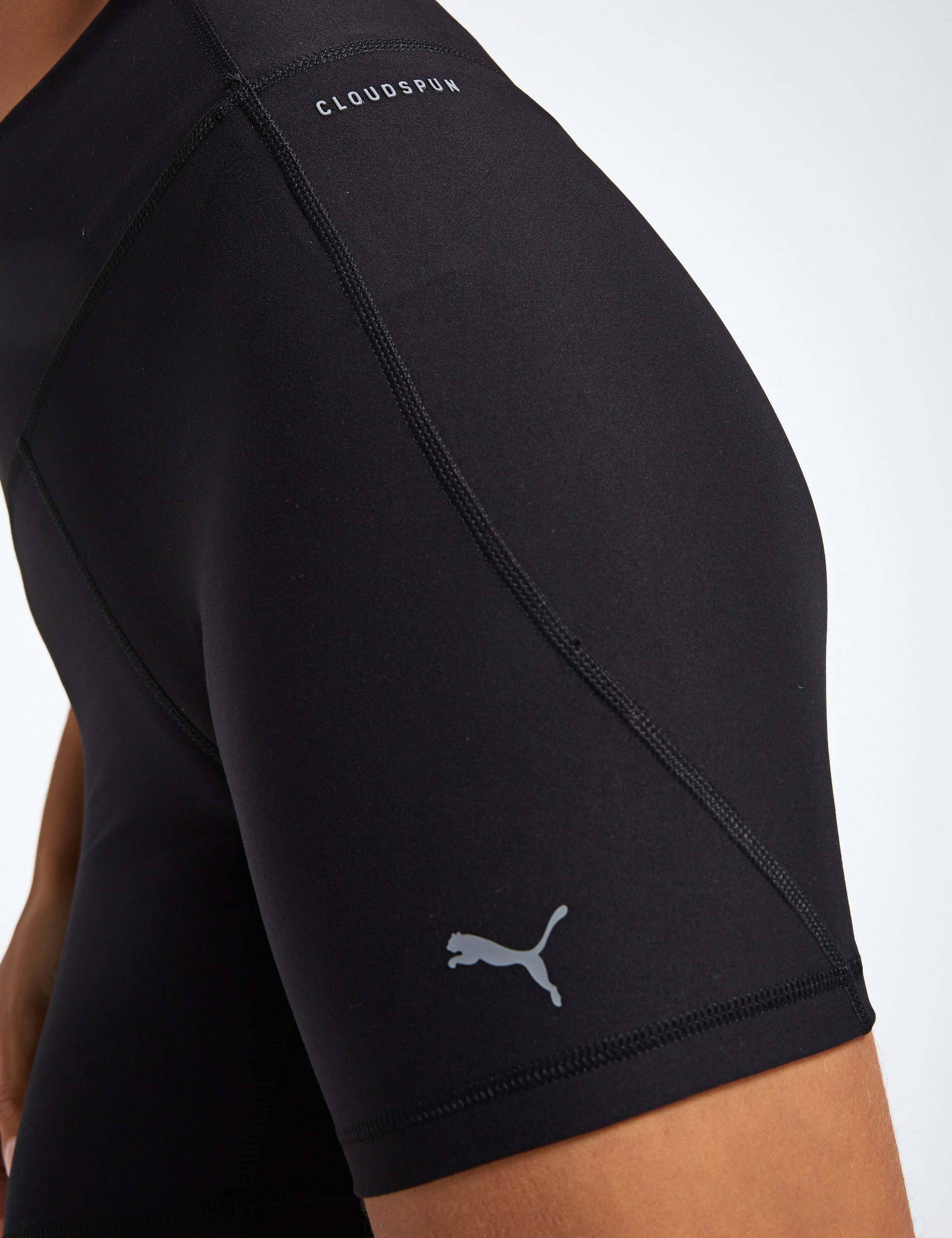 Cloudspun High Waisted Shorts 5 of 5