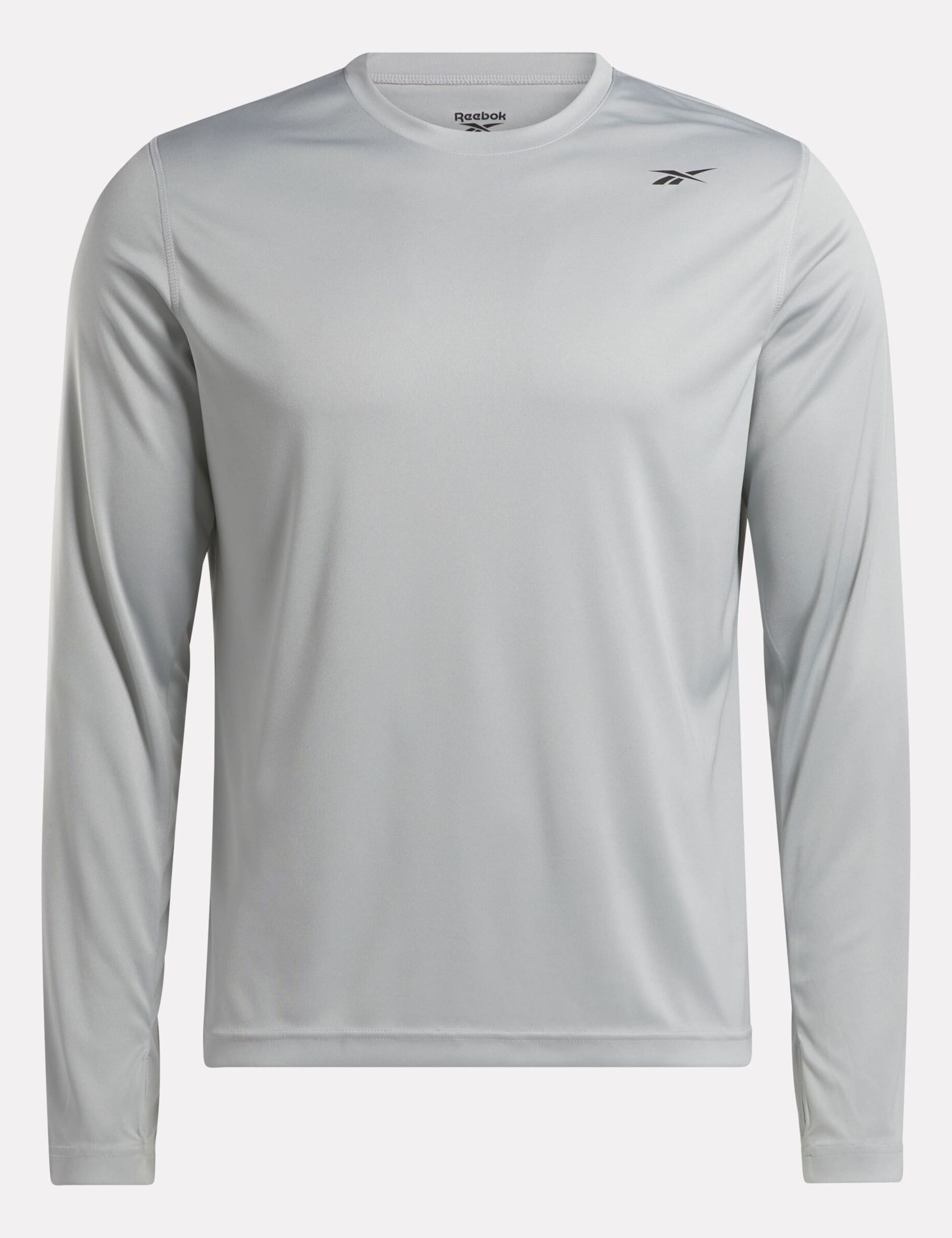 Training Long Sleeve Tech T-Shirt 2 of 4