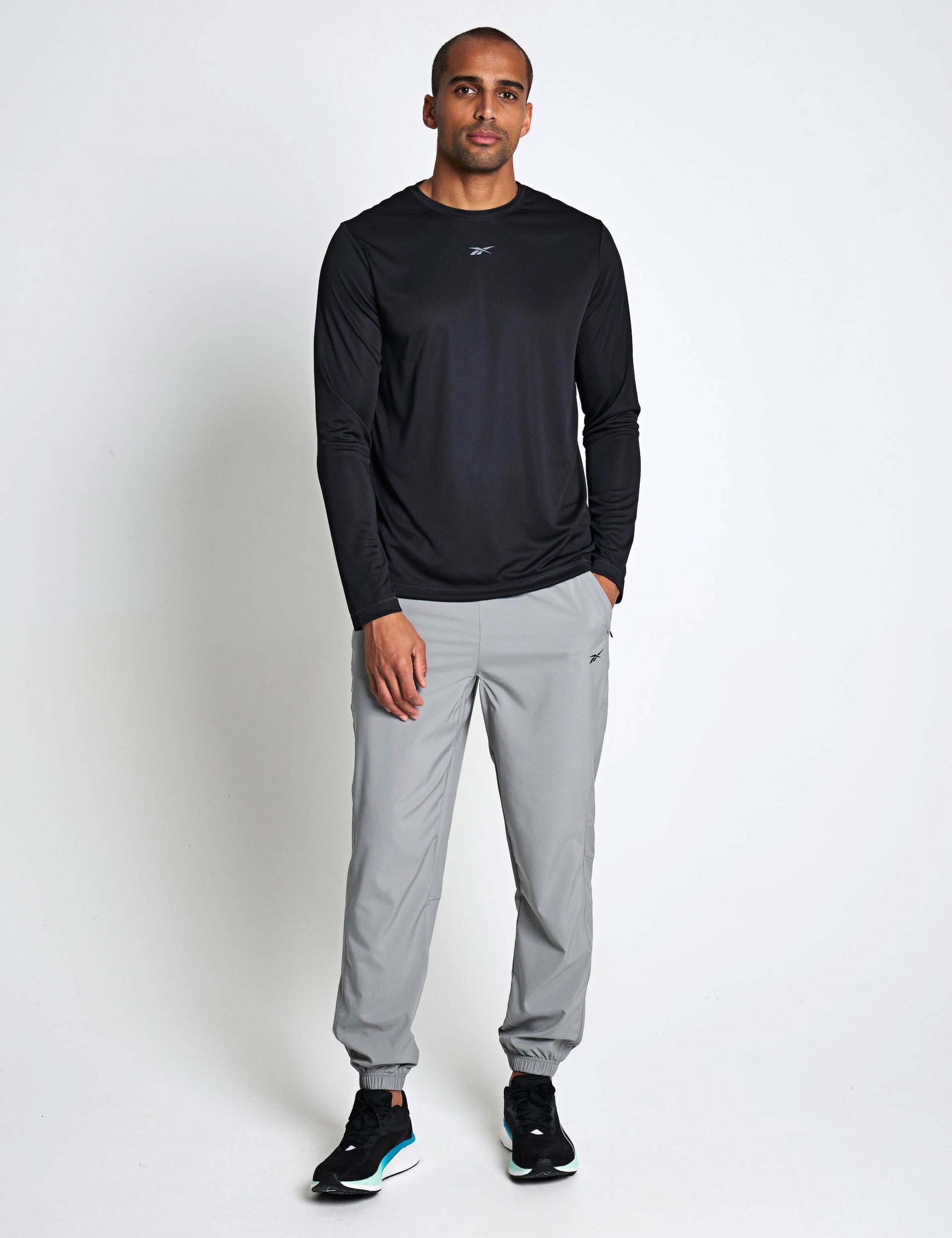 Training Long Sleeve Tech T-Shirt 3 of 4