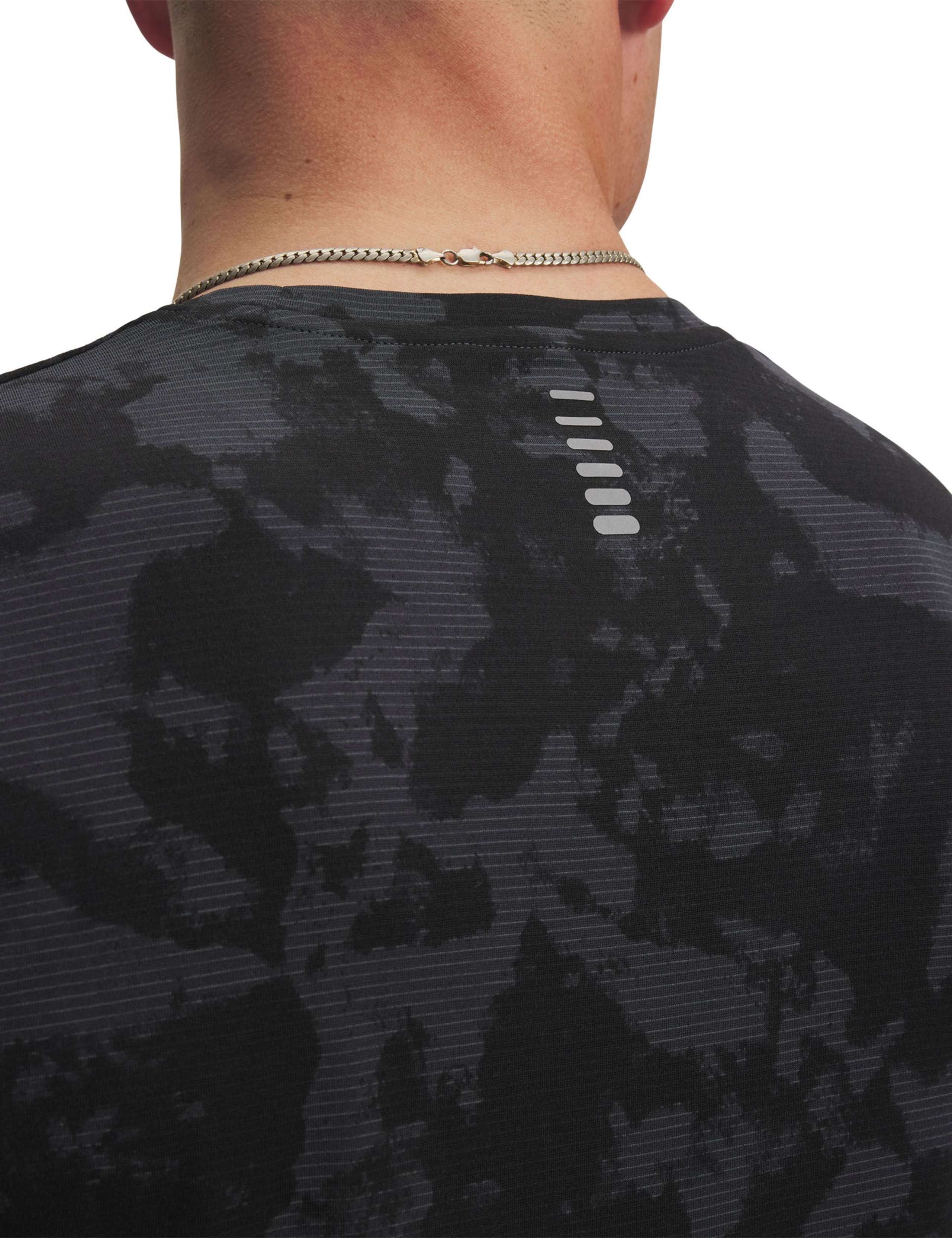 Launch Printed T-Shirt 3 of 3