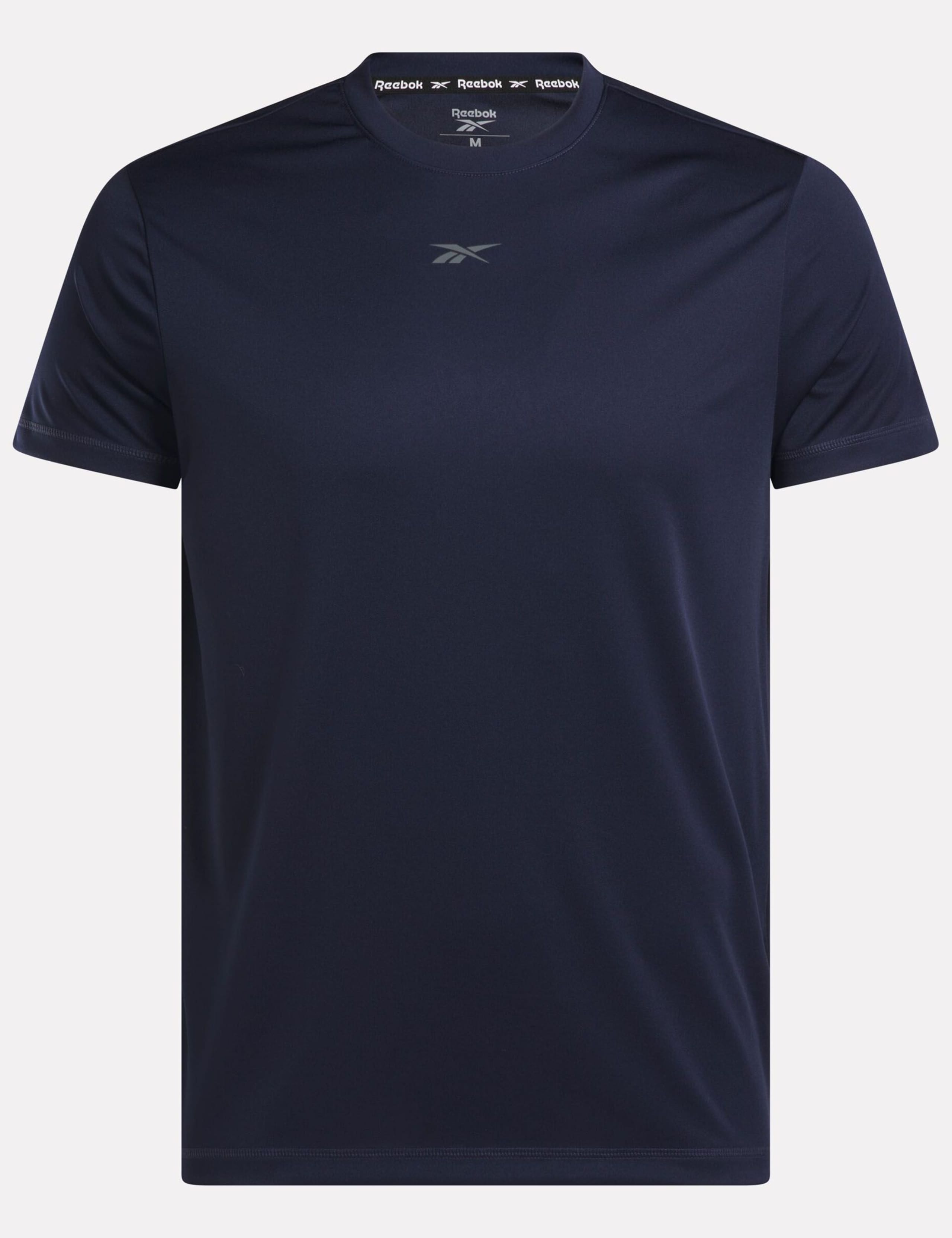 Training Tech Crew Neck Sports T-Shirt 2 of 4