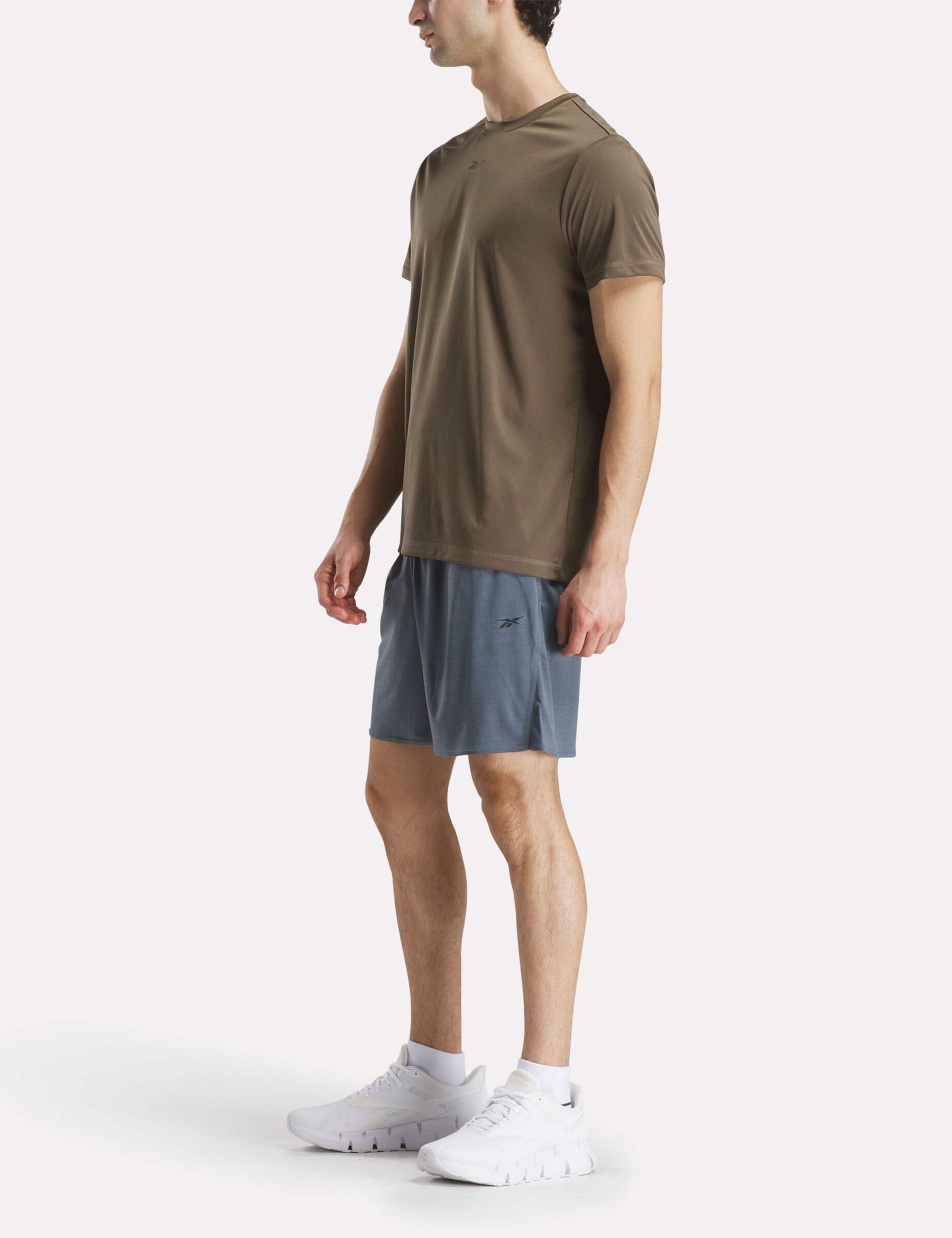 Training Tech Crew Neck Sports T-Shirt 3 of 4