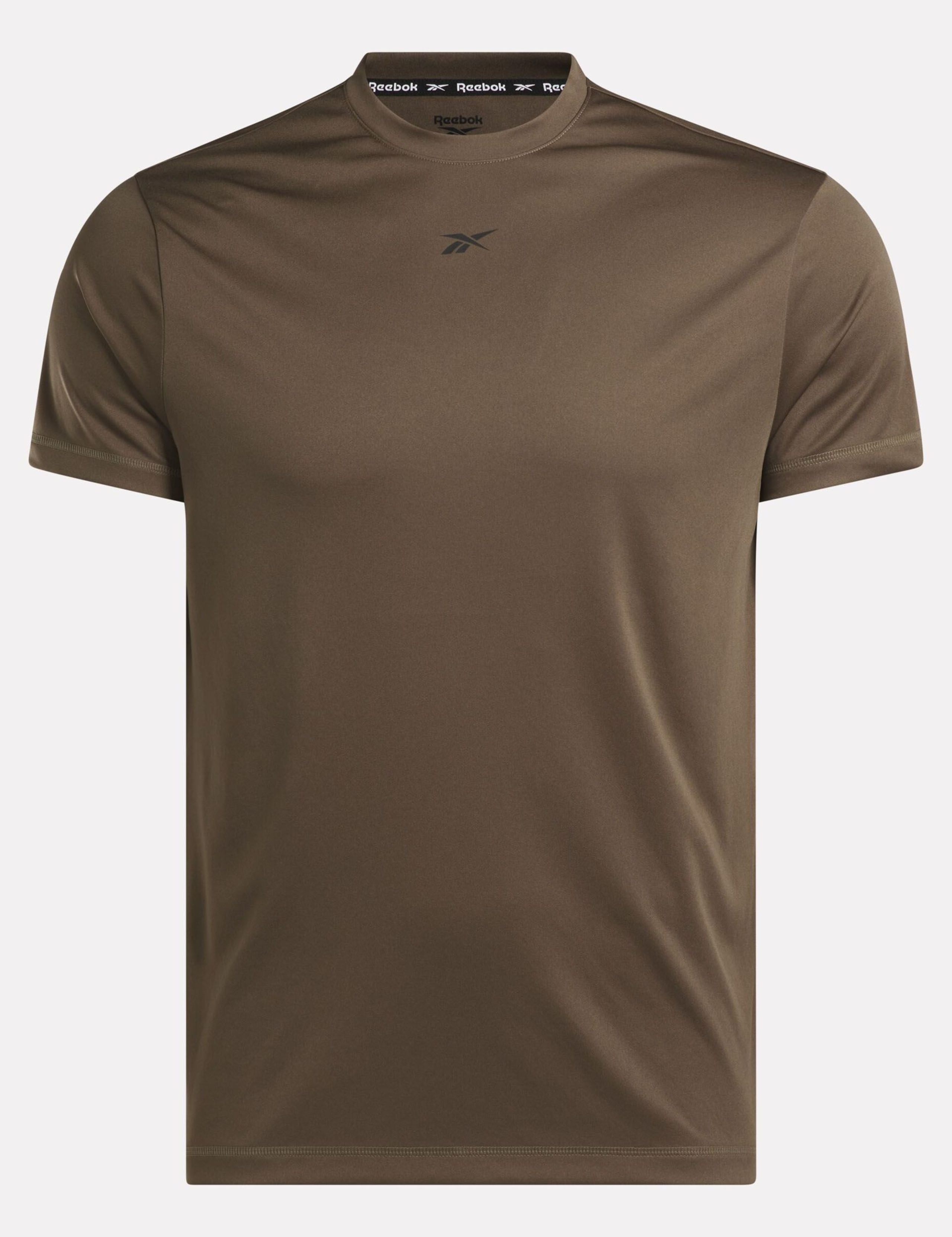 Training Tech Crew Neck Sports T-Shirt 2 of 4